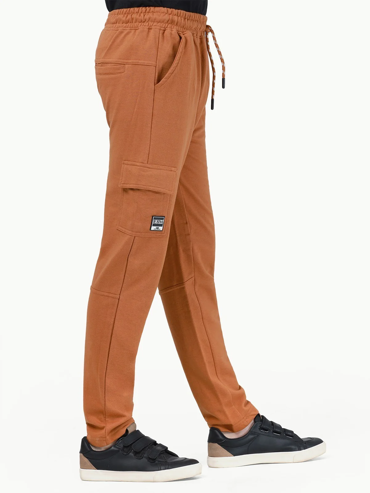 Cargo Trouser - EBBT23-035 - Image 3