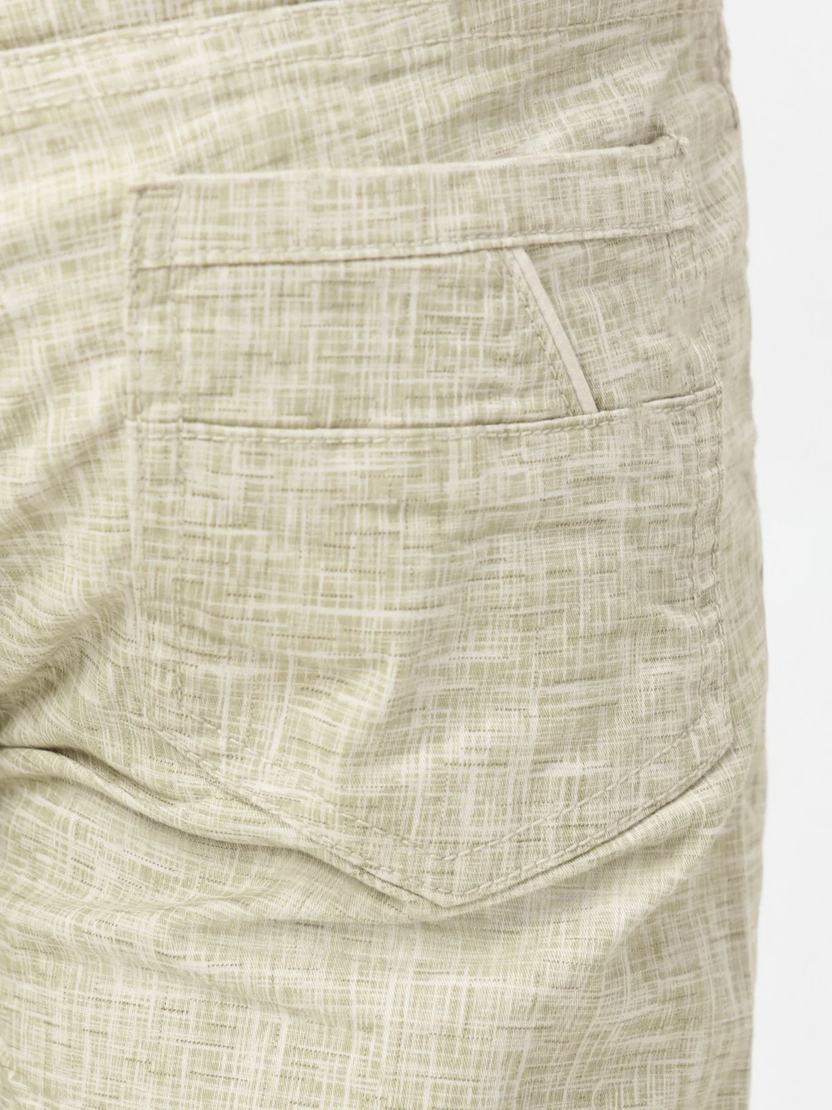 Cotton Twill Chinos - EBBCP23-024 - Image 4