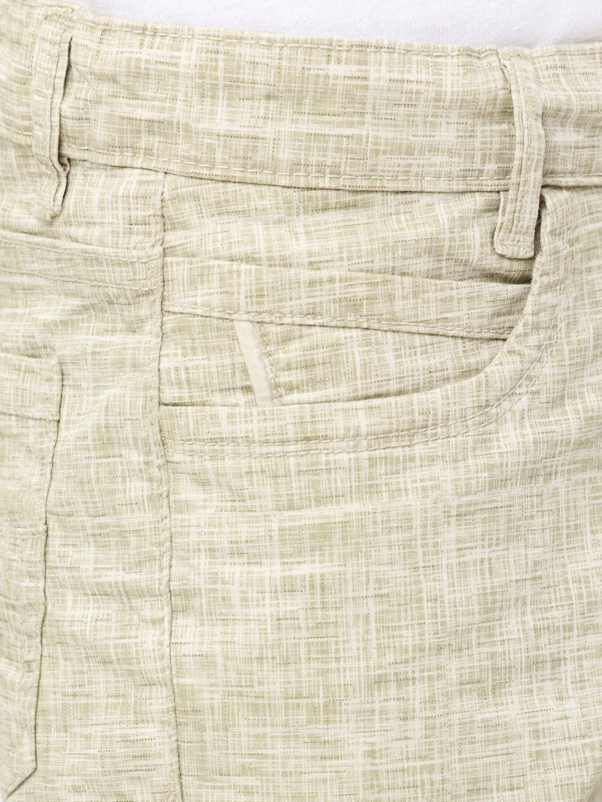 Cotton Twill Chinos - EBBCP23-024 - Image 5
