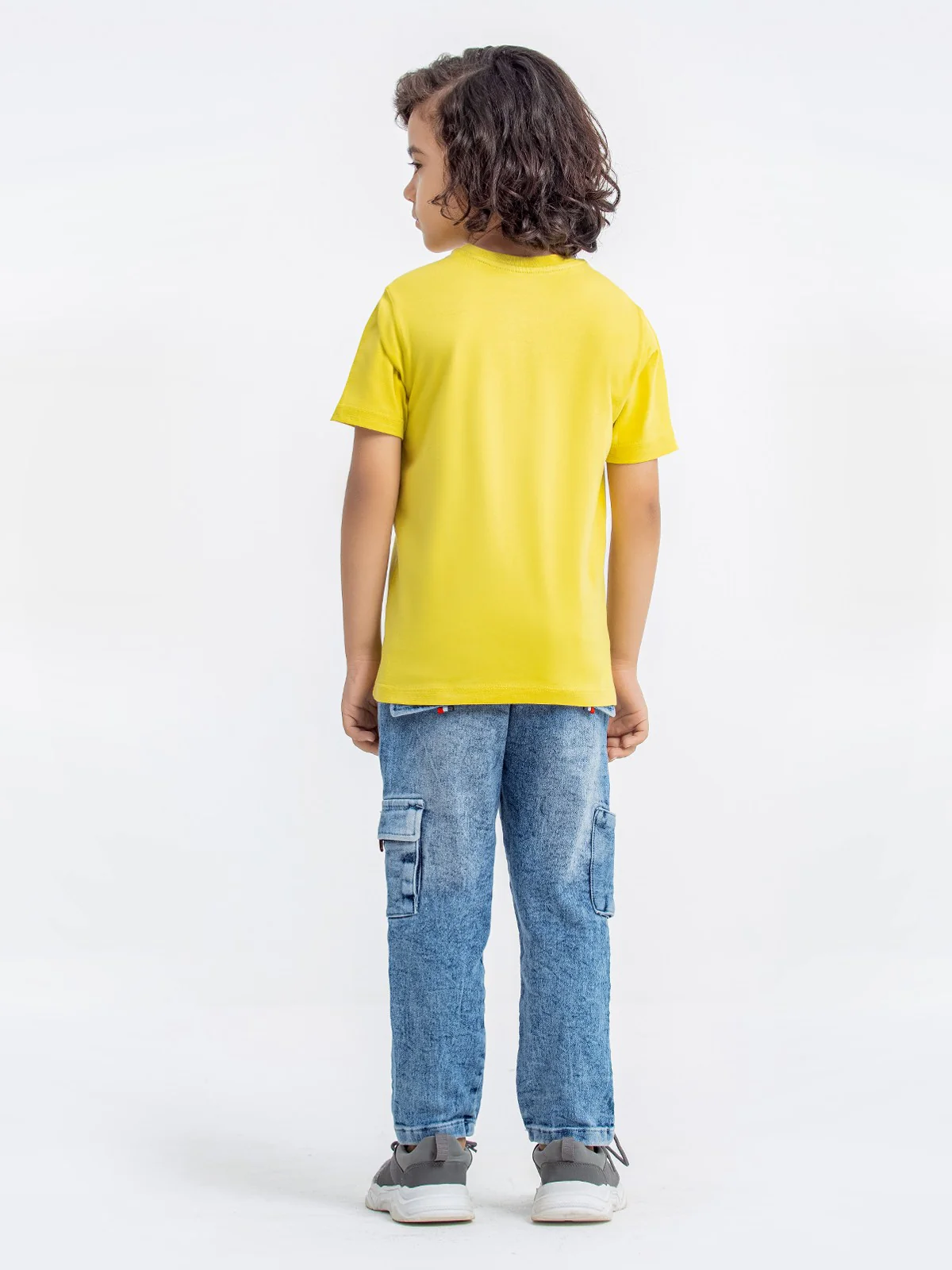 Graphic Tee - EBTTS23-025 - Image 6
