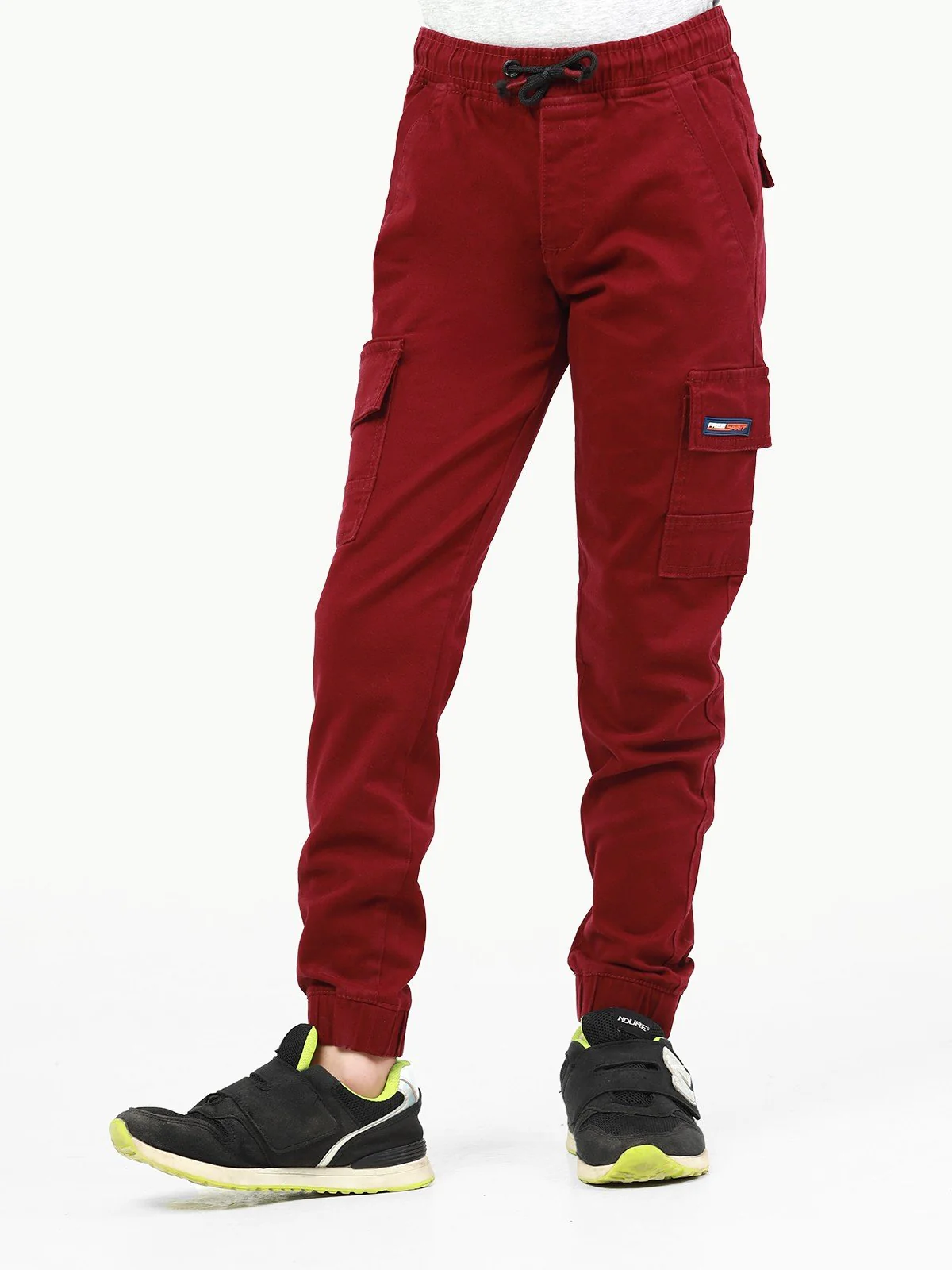 Cargo Trouser - EBBT22-025