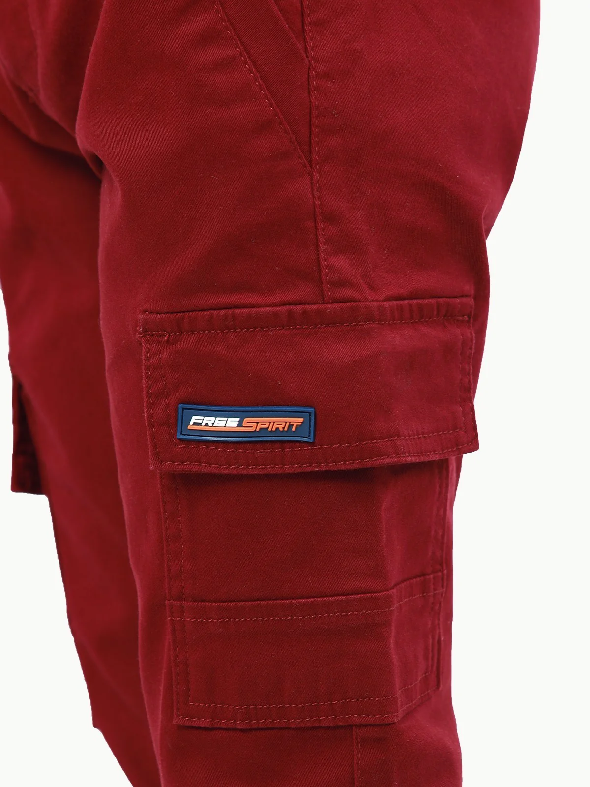 Cargo Trouser - EBBT22-025 - Image 3
