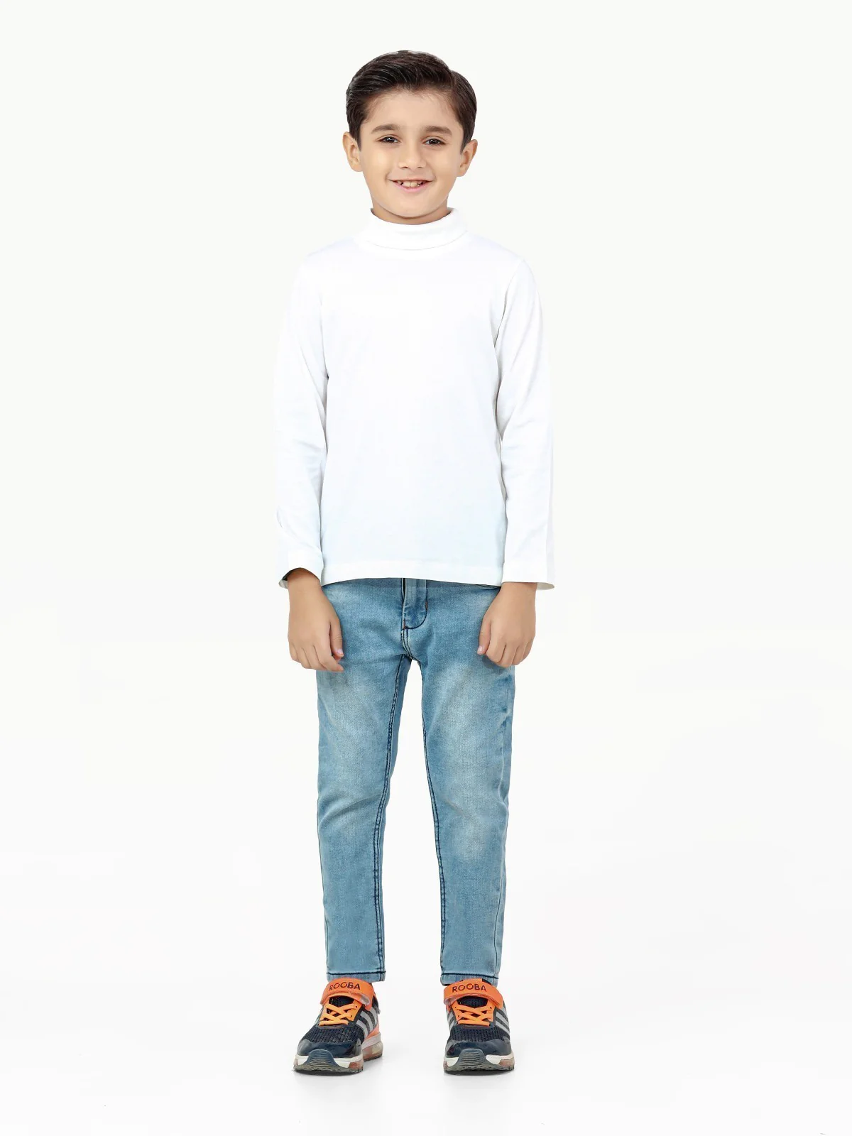 Denim Jeans - EBBDP22-024 - Image 2
