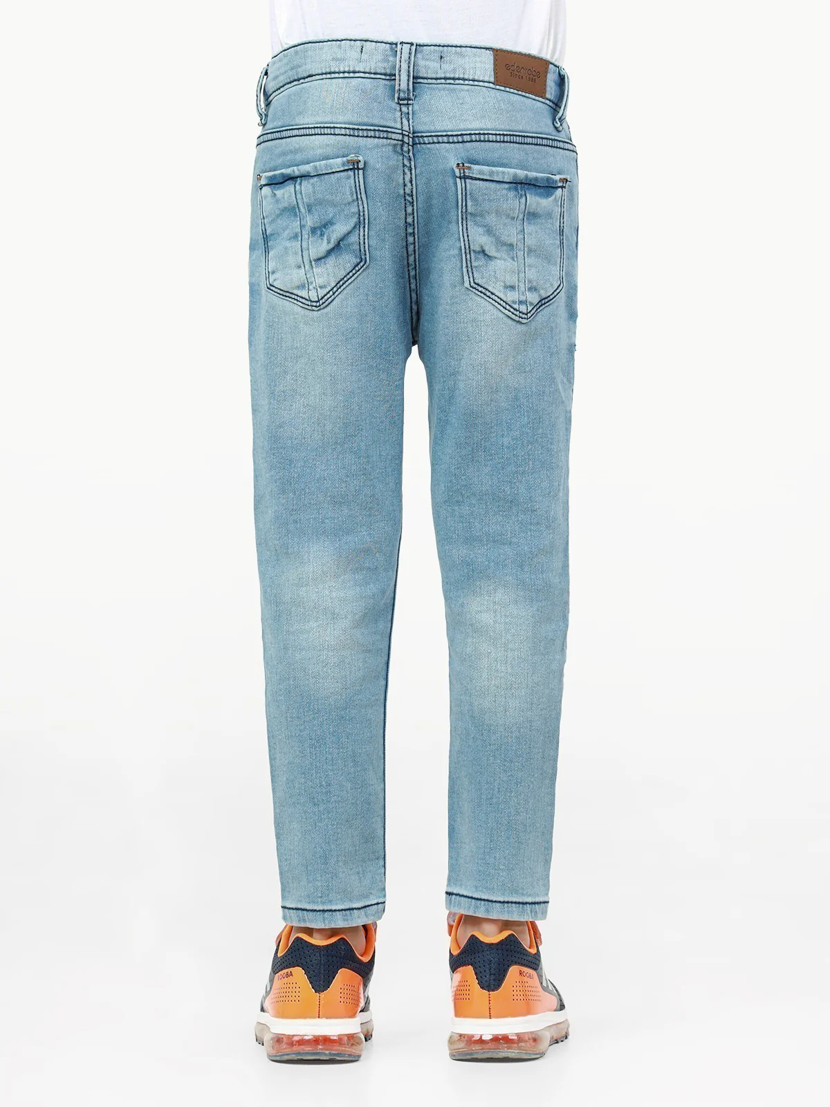 Denim Jeans - EBBDP22-024 - Image 6