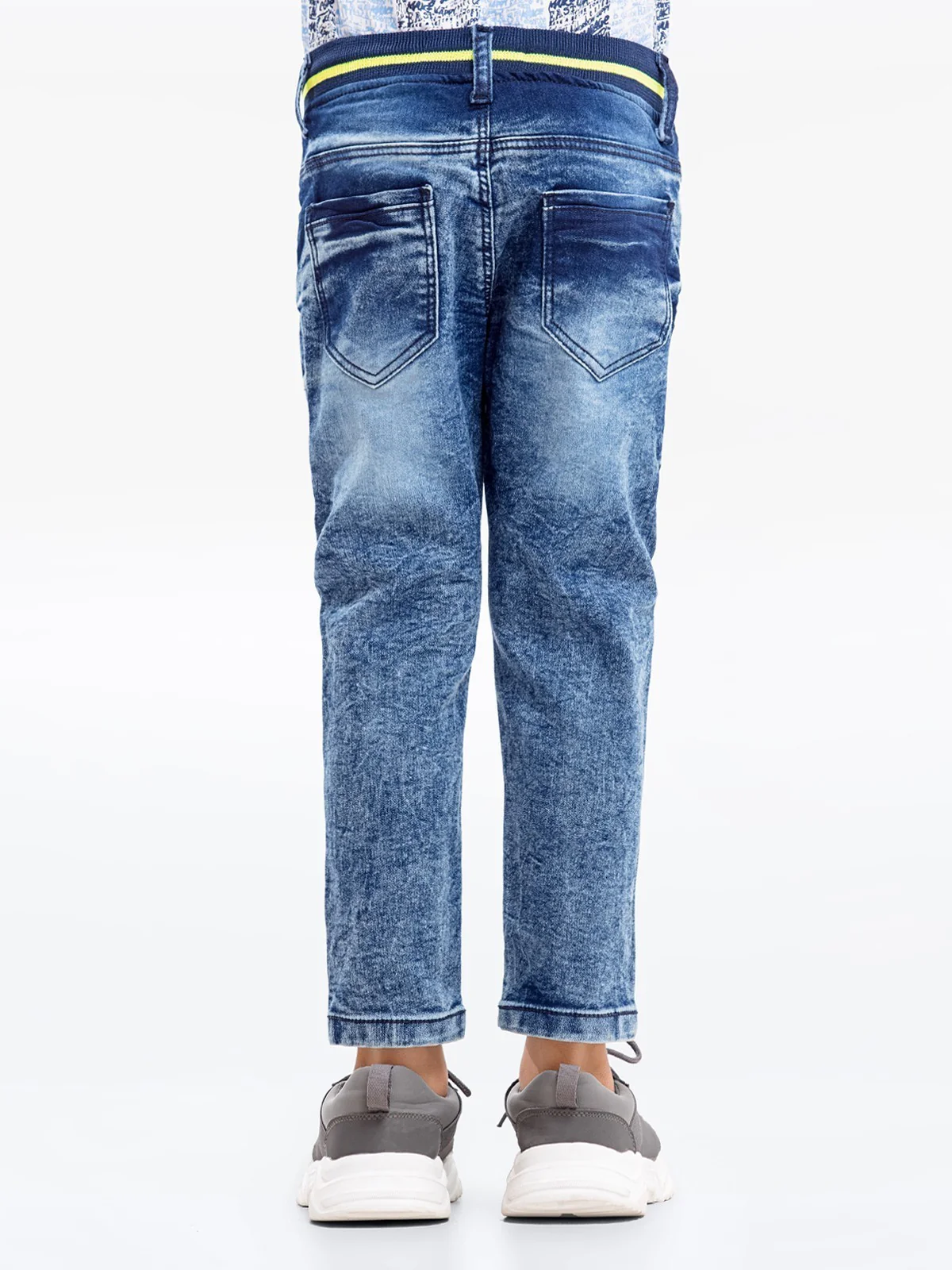 Denim Jeans - EBBDP23-010 - Image 6