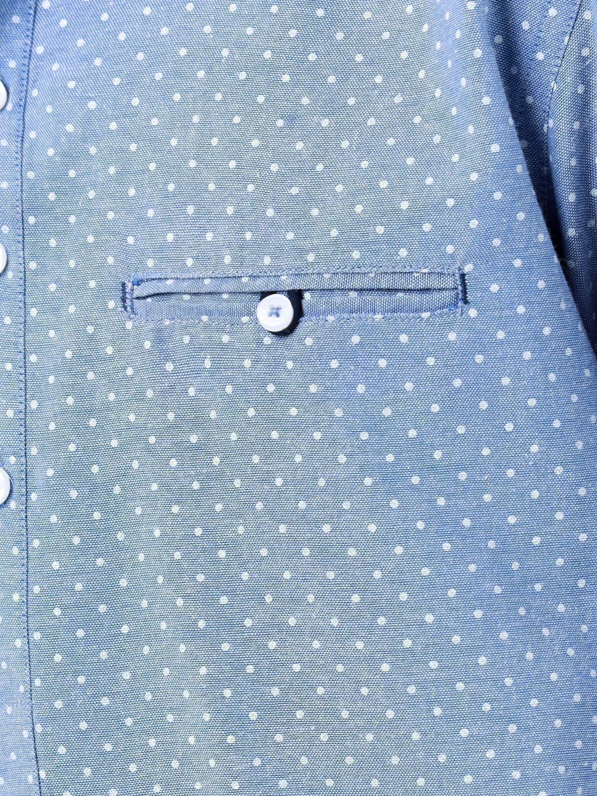 Printed Shirt - EBTS23-27458 - Image 4