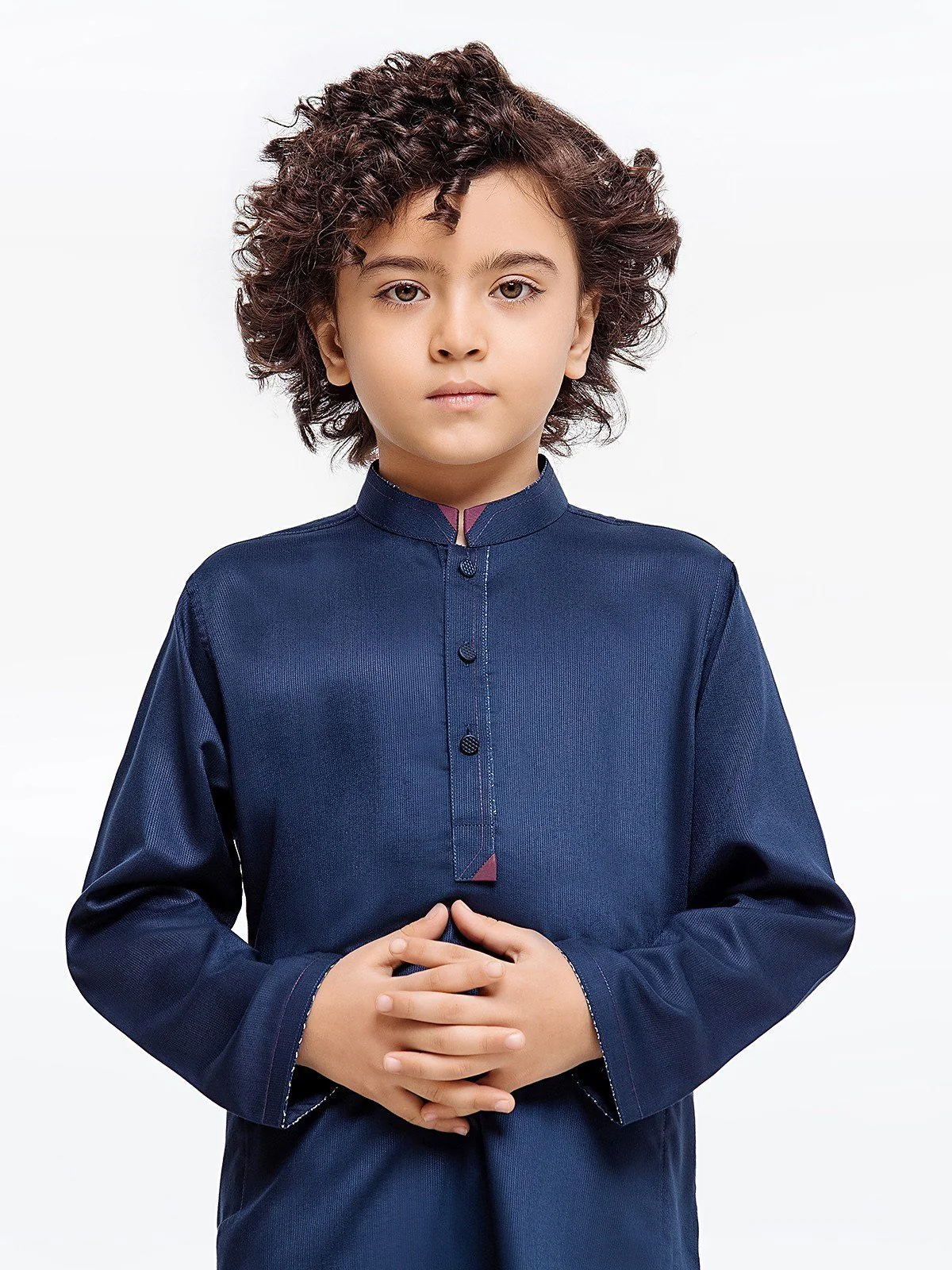 Blended Shalwar Kameez - EBTKS23-3905 - Image 5