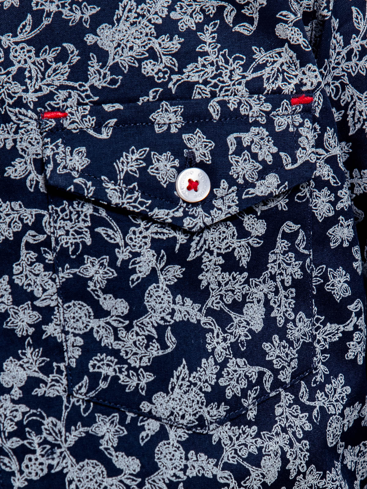 Printed Shirt - EBTS23-27498 - Image 3