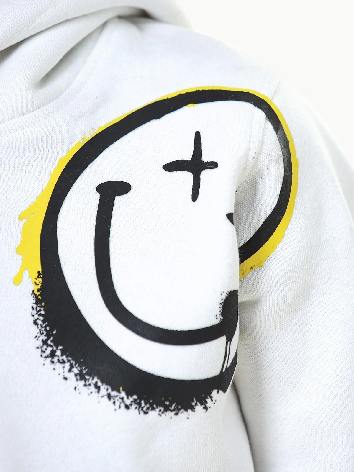 Pullover Hoodie - EBTH22-008 - Image 4