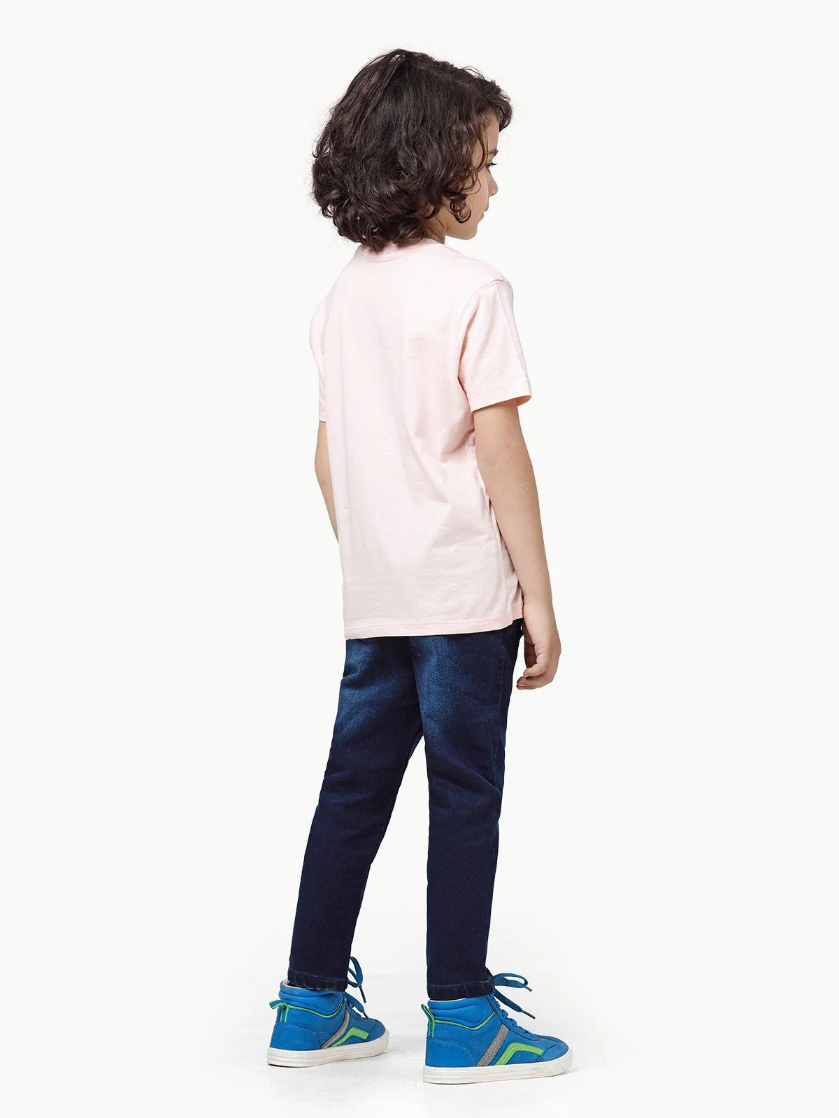 Graphic Tee - EBTTS23-015 - Image 4