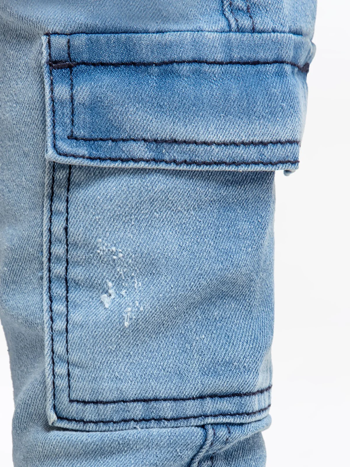 Denim Jeans - EBBDP23-014 - Image 5