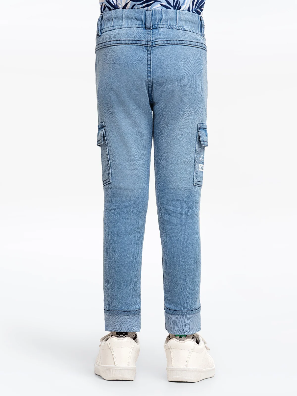 Denim Jeans - EBBDP23-014 - Image 6