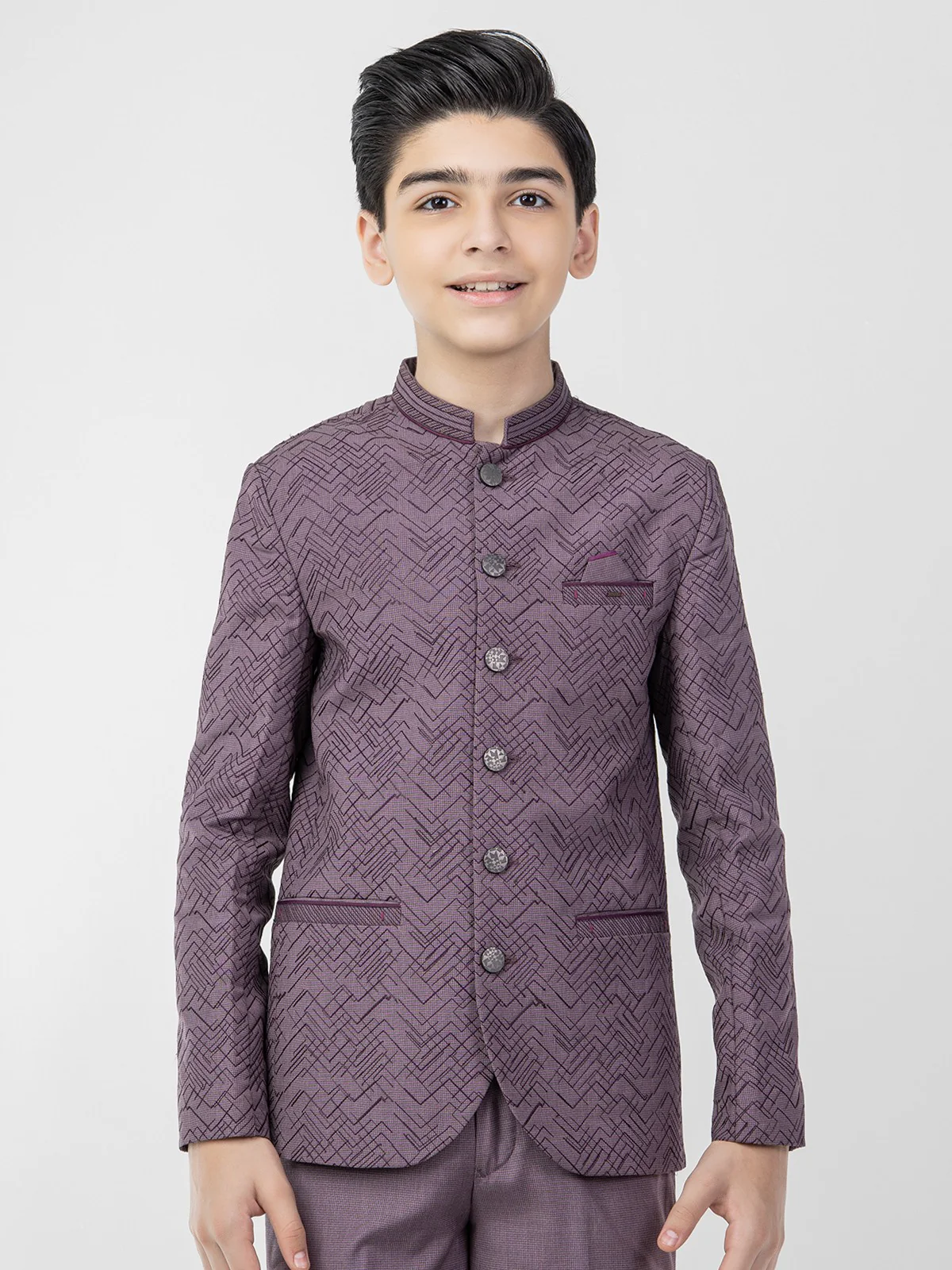 Prince Suit - EBTPCS21-015 - Image 3