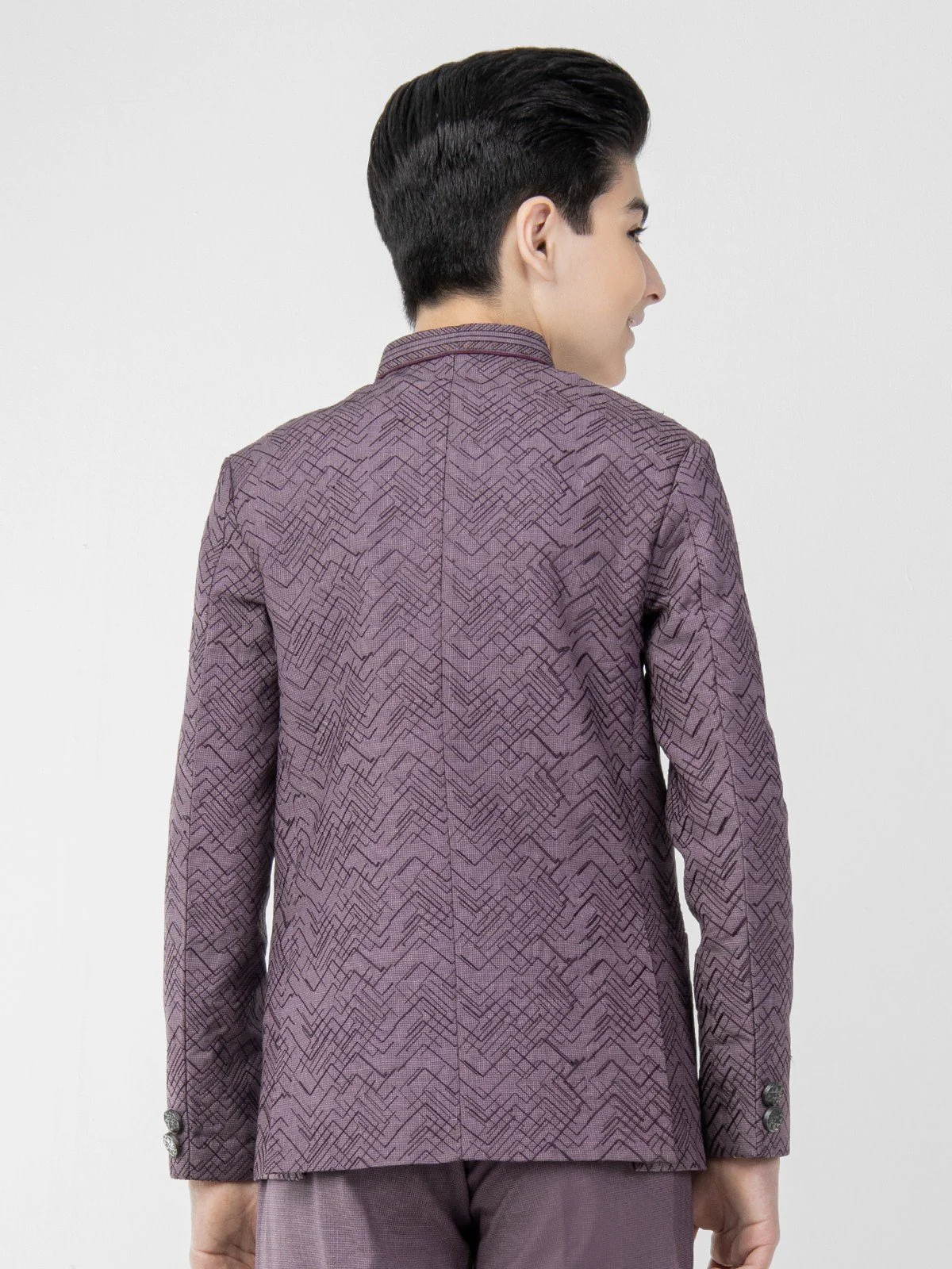 Prince Suit - EBTPCS21-015 - Image 4