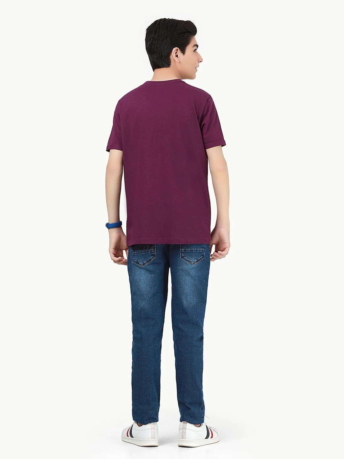 Graphic Tee - EBTTS23-033 - Image 6