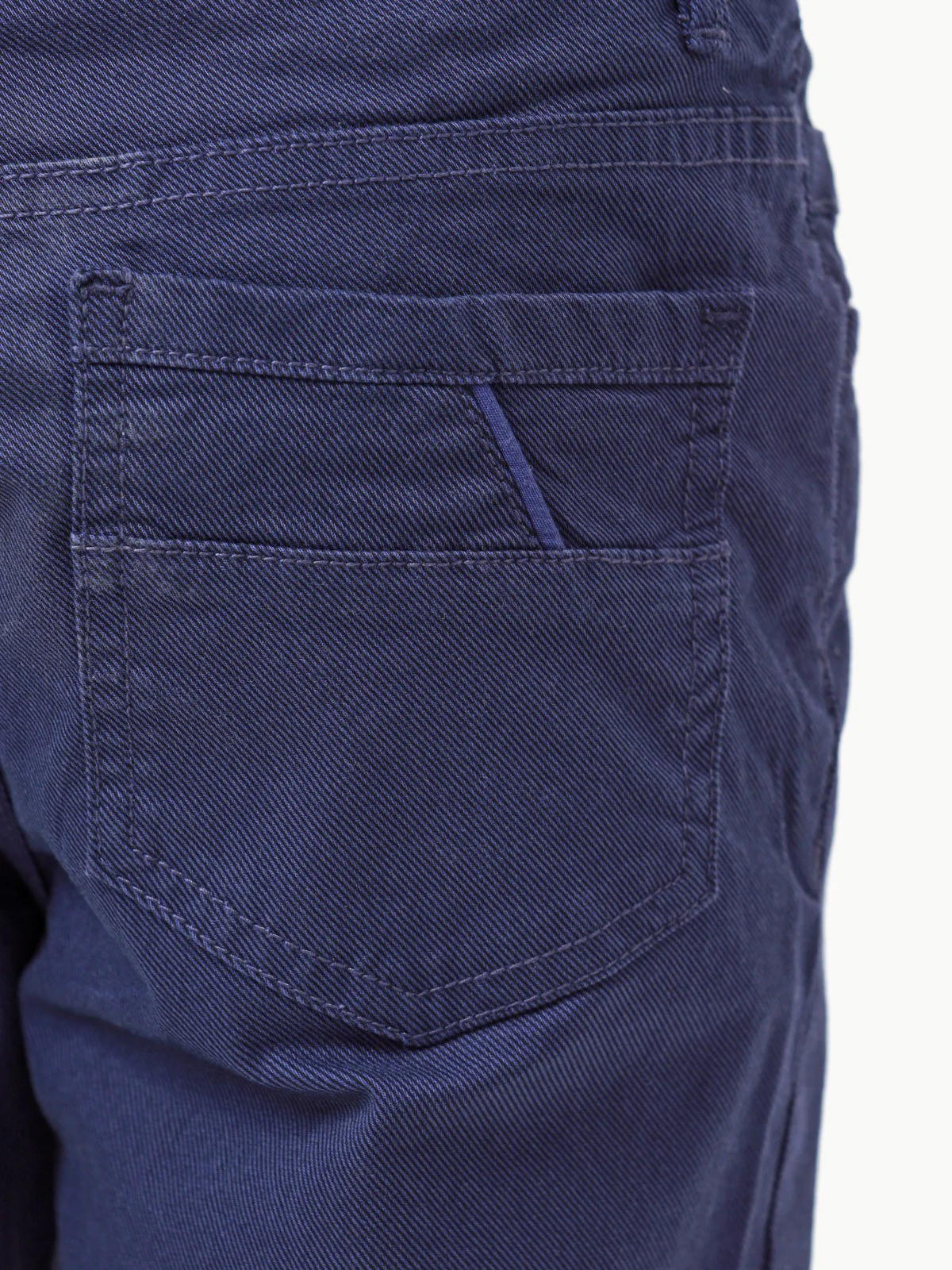 Cotton Twill Chinos - EBBCP23-029 - Image 5