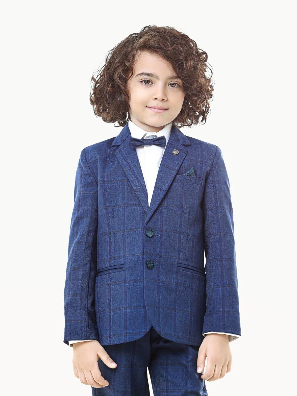 Formal Suit - EBTCPC22-4467 - Image 2