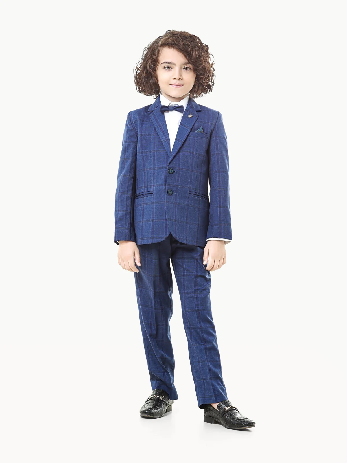 Formal Suit - EBTCPC22-4467 - Image 3