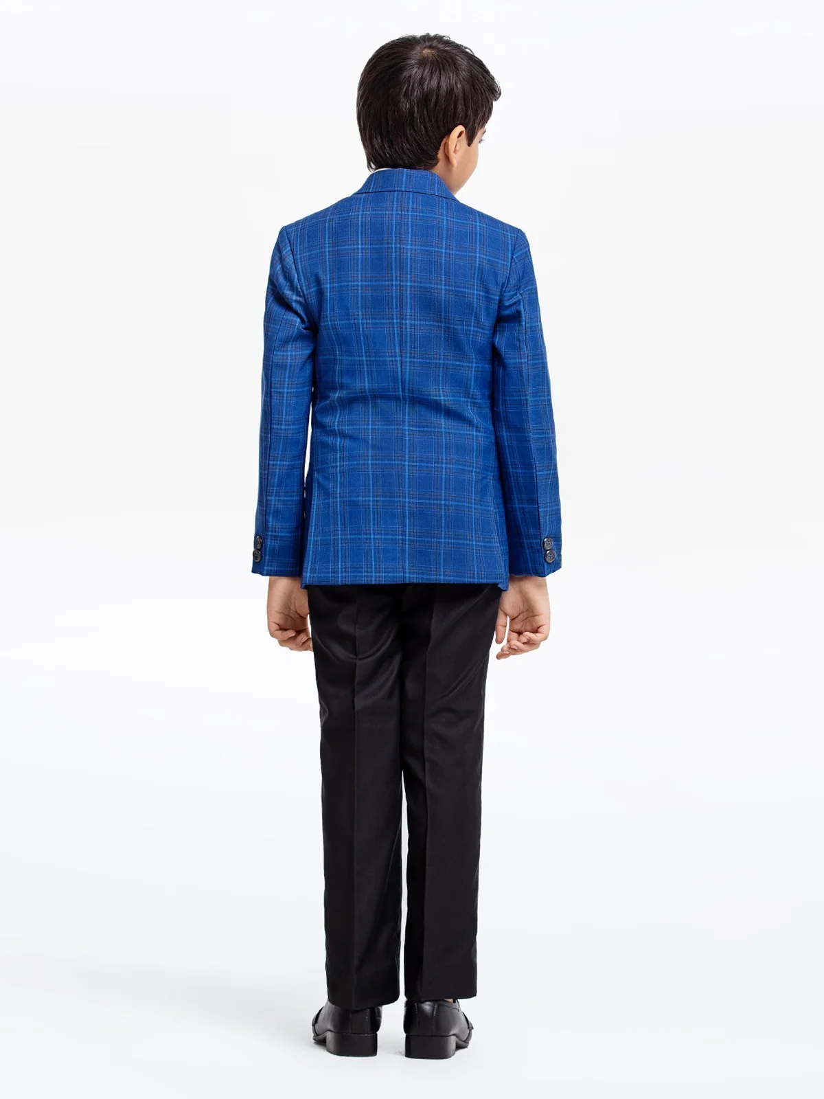 Formal Suit - EBTCPC22-4488 - Image 4
