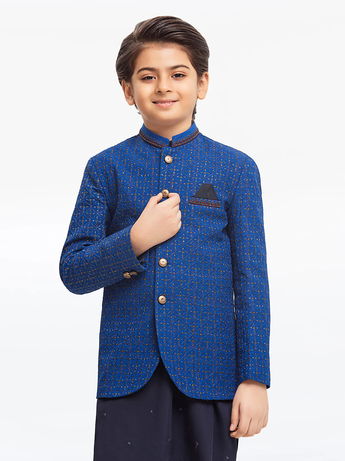 Prince Suit - EBTPCS22-006 - Image 2