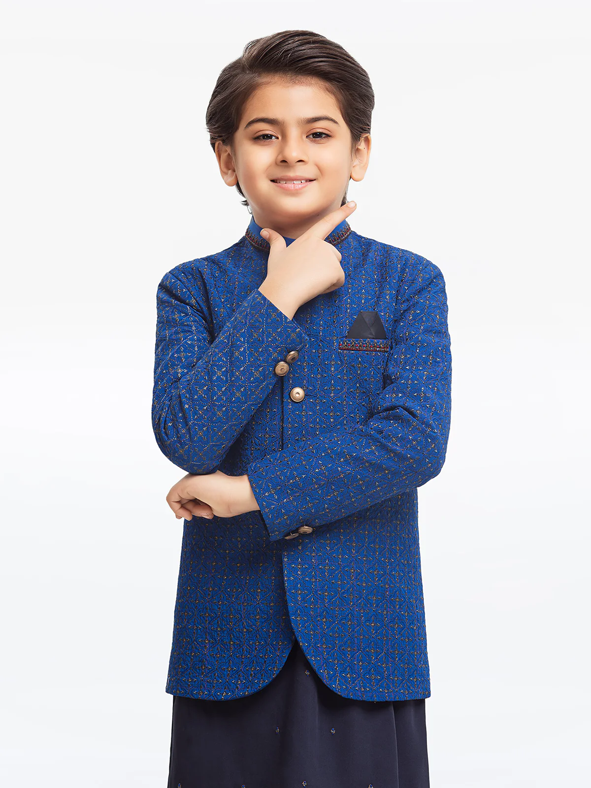 Prince Suit - EBTPCS22-006 - Image 4