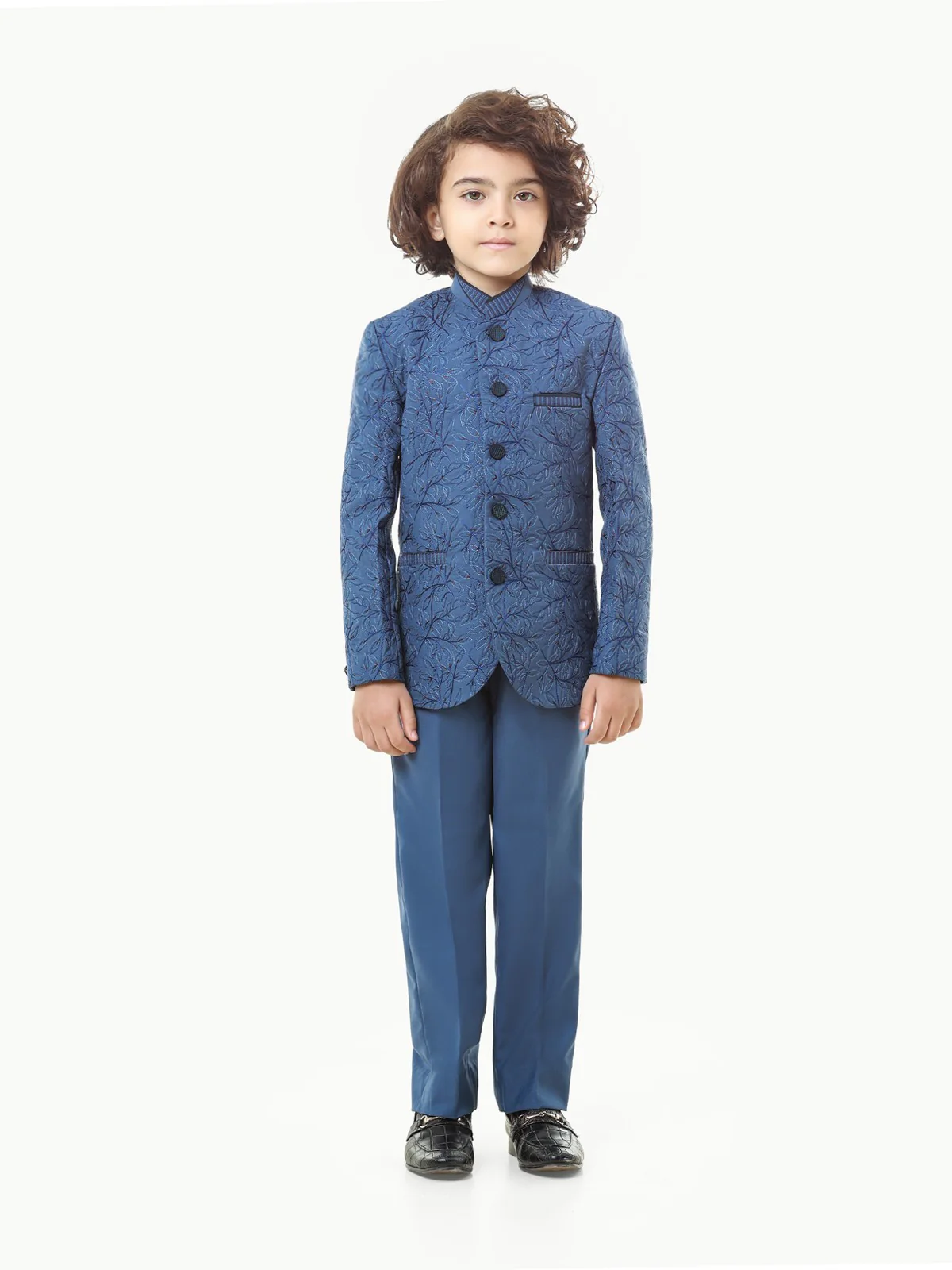 Prince Suit - EBTPCS22-009