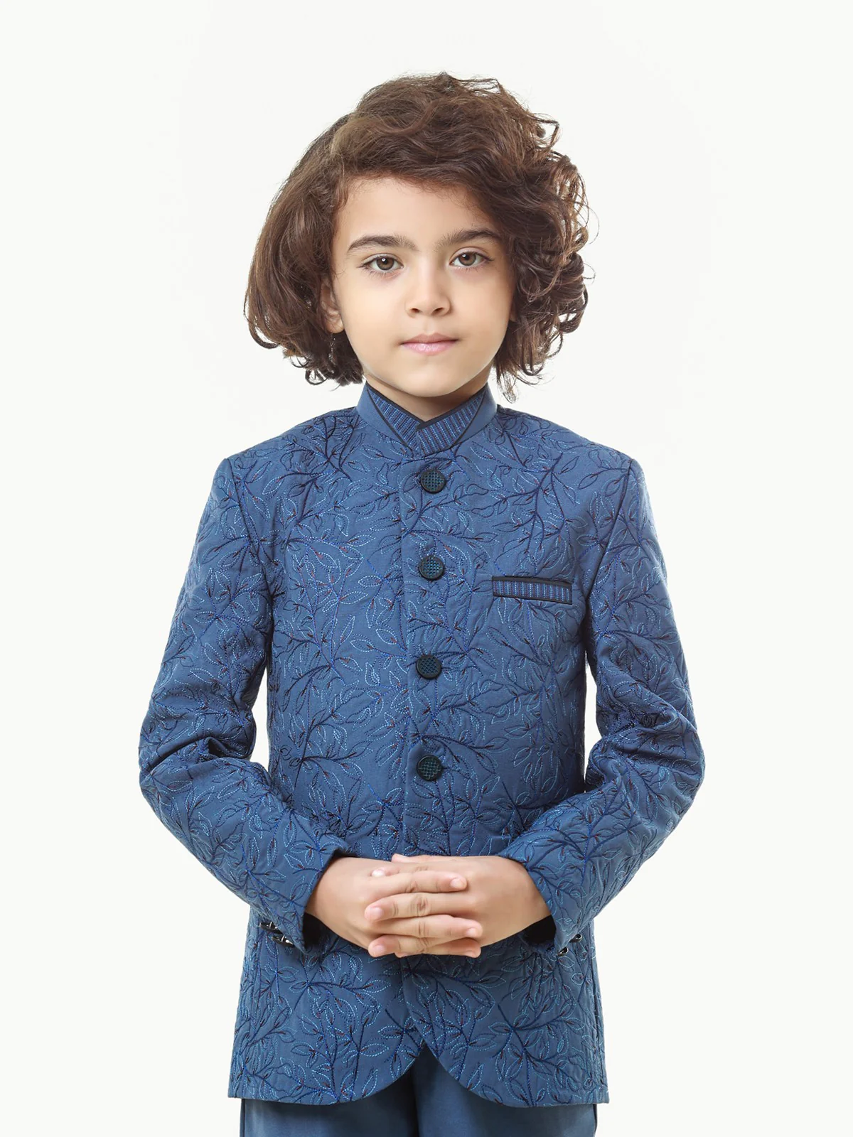 Prince Suit - EBTPCS22-009 - Image 2