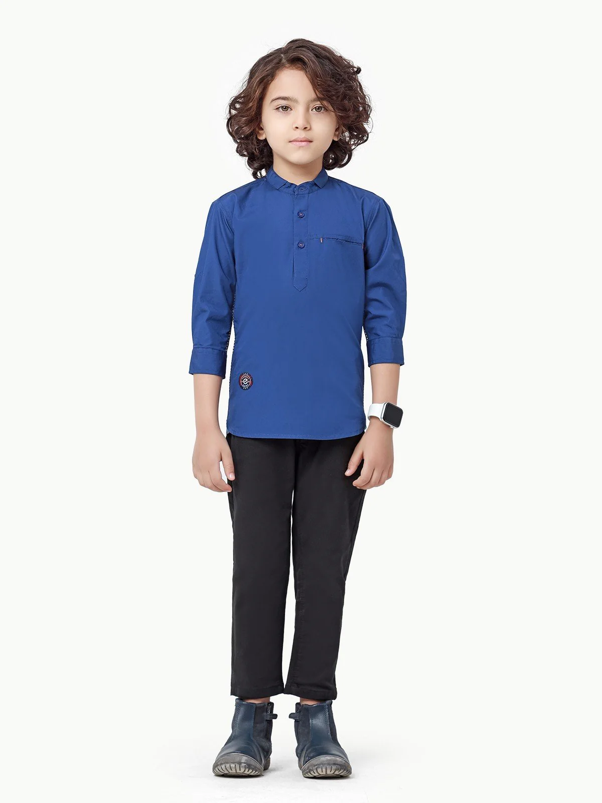 Basic Shirt - EBTS22-27449