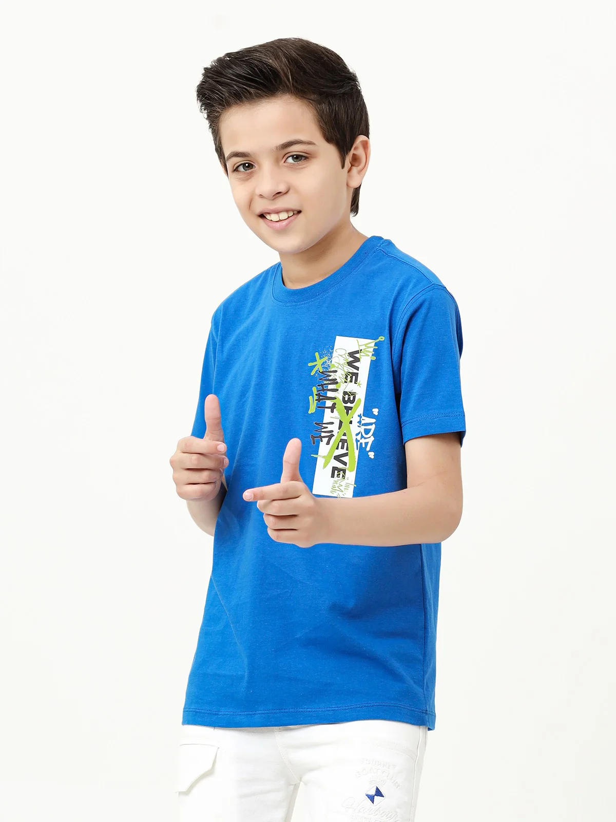 Graphic Tee - EBTTS23-048 - Image 2