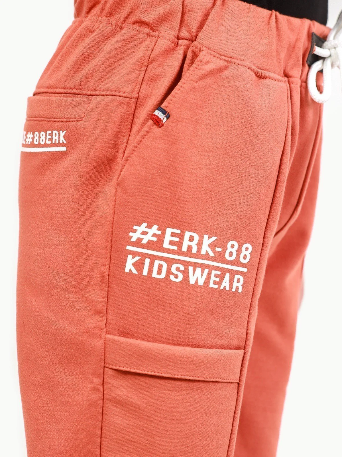 Knitted Shorts - EBBSK22-005 - Image 4