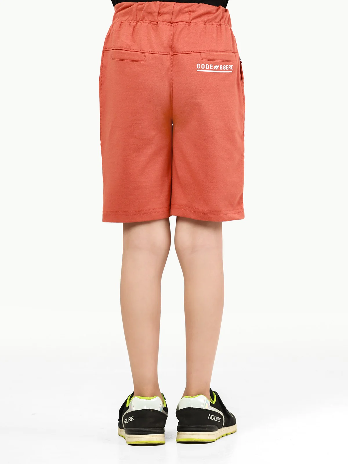 Knitted Shorts - EBBSK22-005 - Image 6
