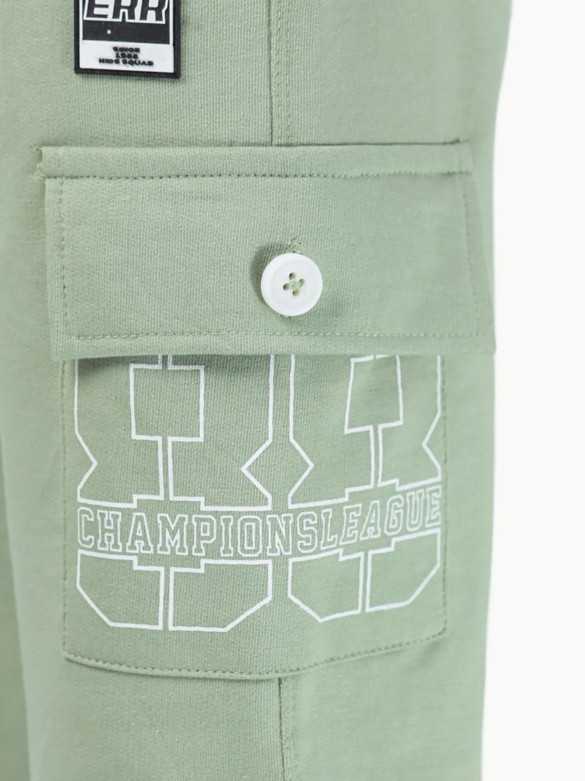 Cargo Trouser - EBBT23-031 - Image 5