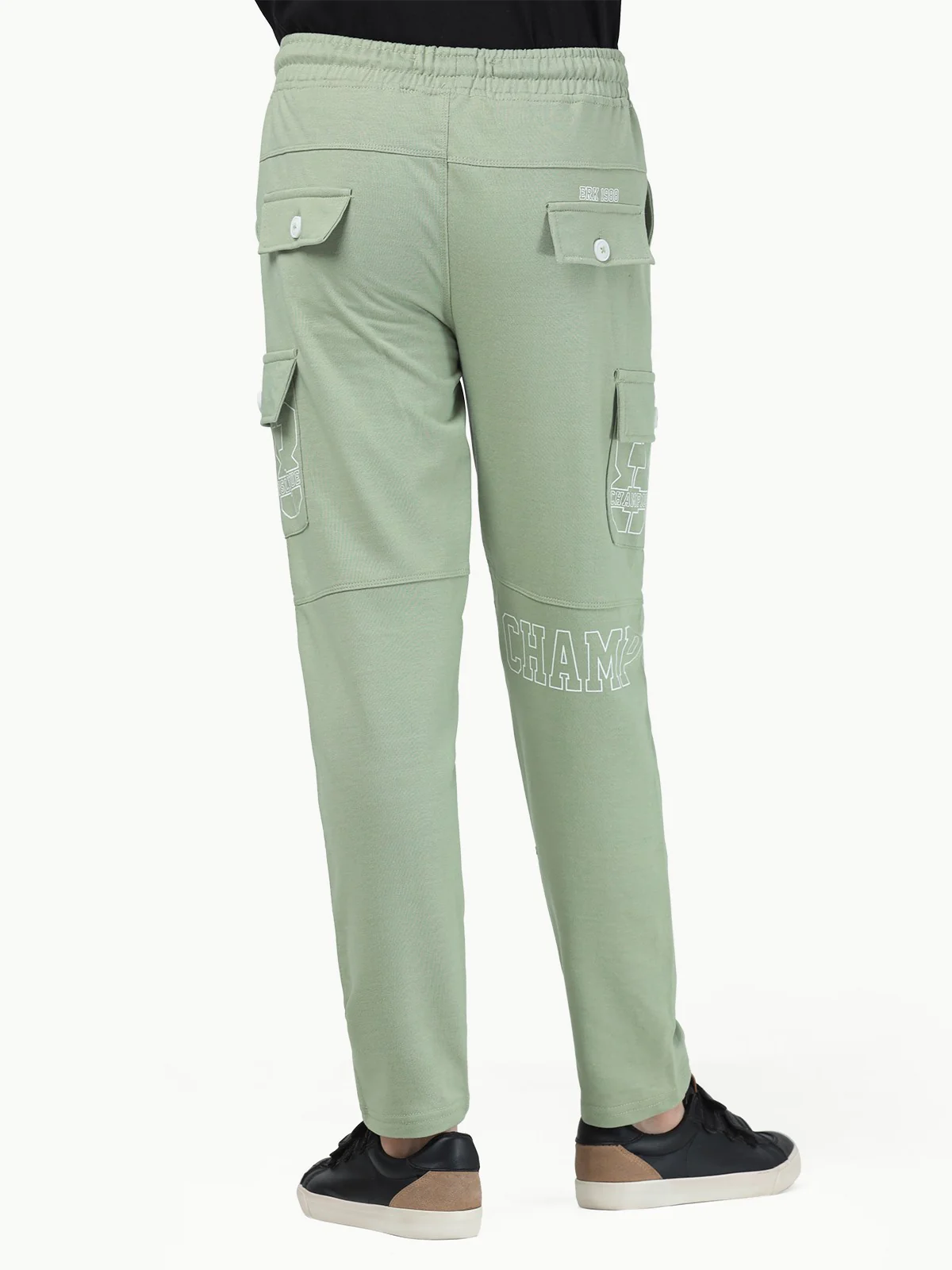Cargo Trouser - EBBT23-031 - Image 6