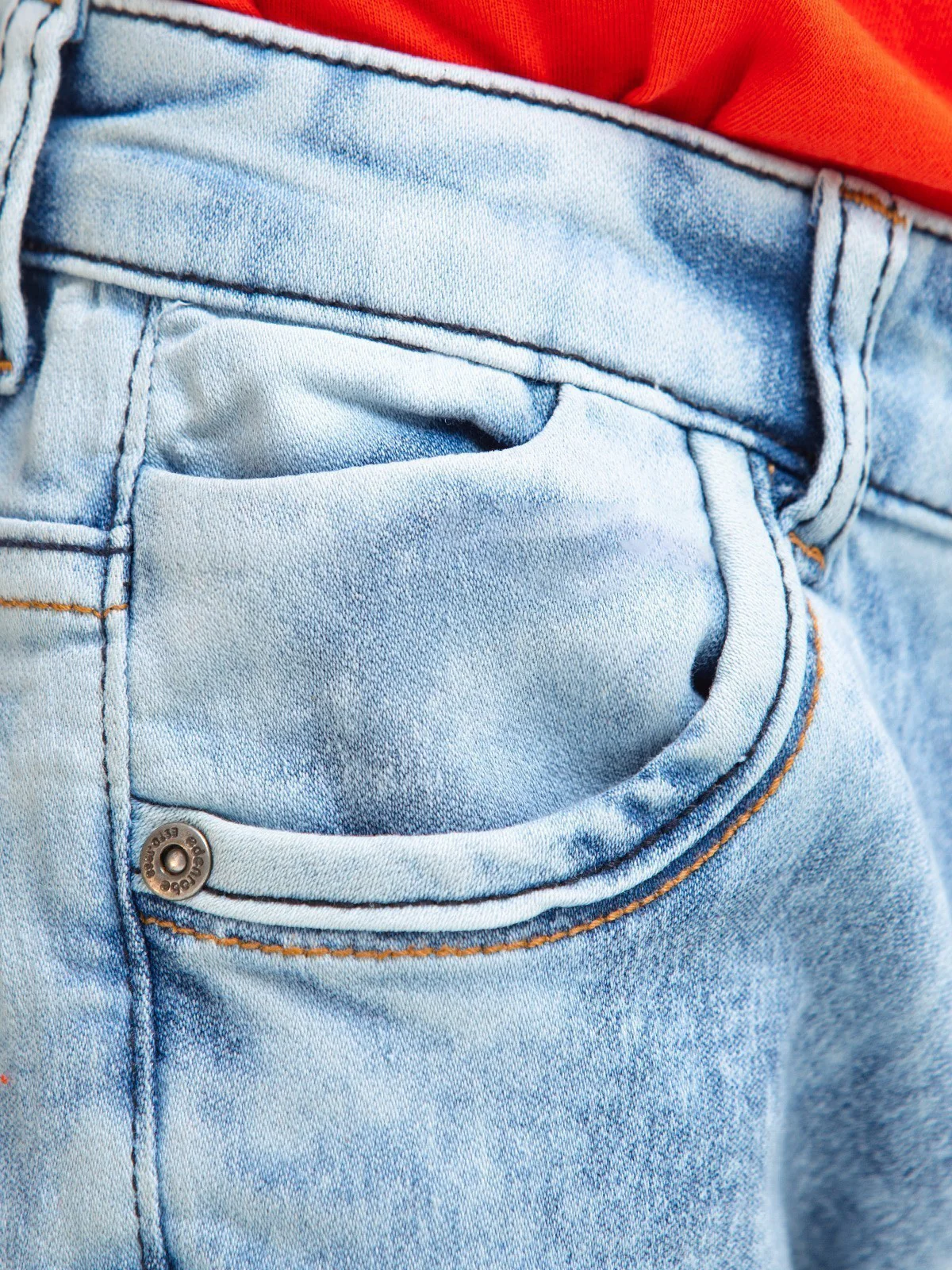 Denim Jeans - EBBDP23-009 - Image 3