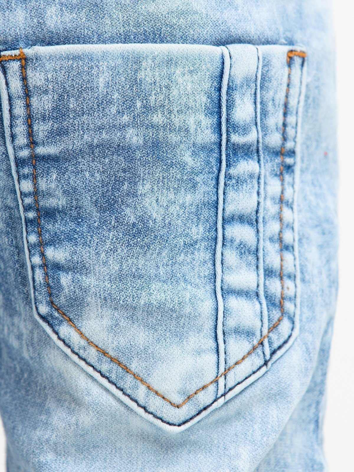 Denim Jeans - EBBDP23-009 - Image 5