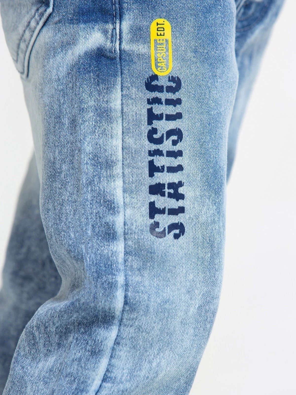 Denim Jeans - EBBDP23-015 - Image 5