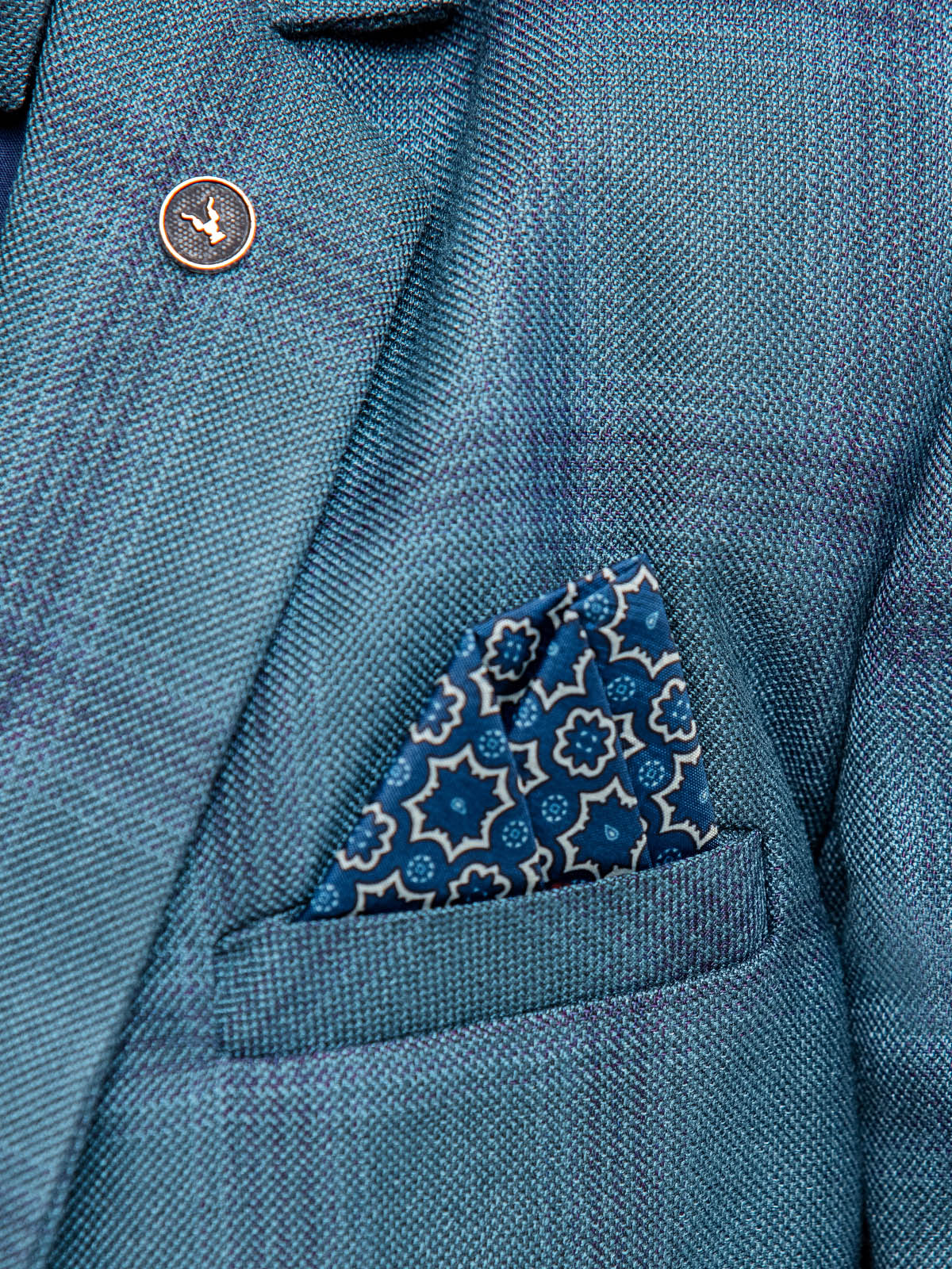 Formal Suit - EBTCPC22-4487 - Image 4