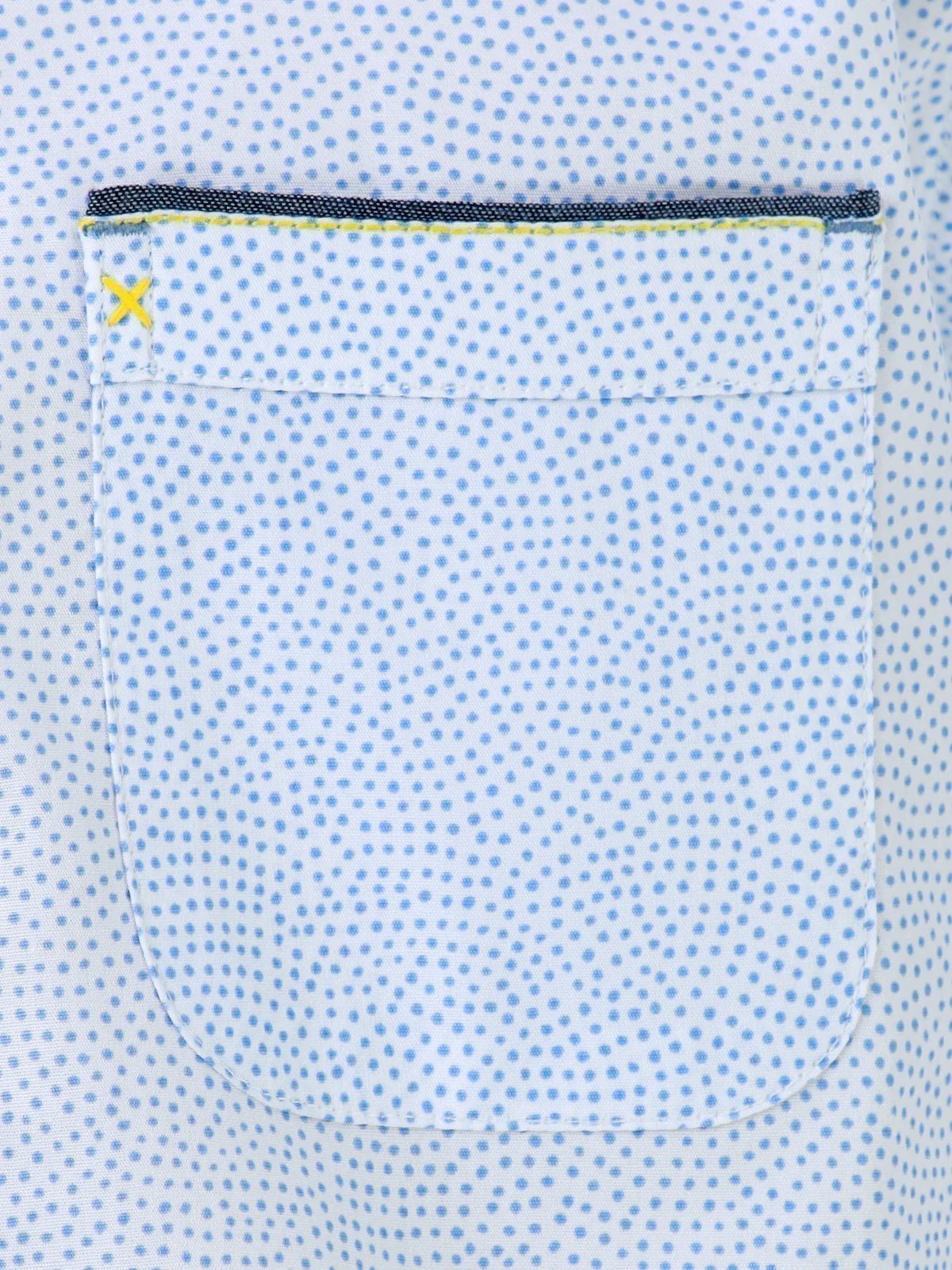Printed Shirt - EBTS23-27436 - Image 4
