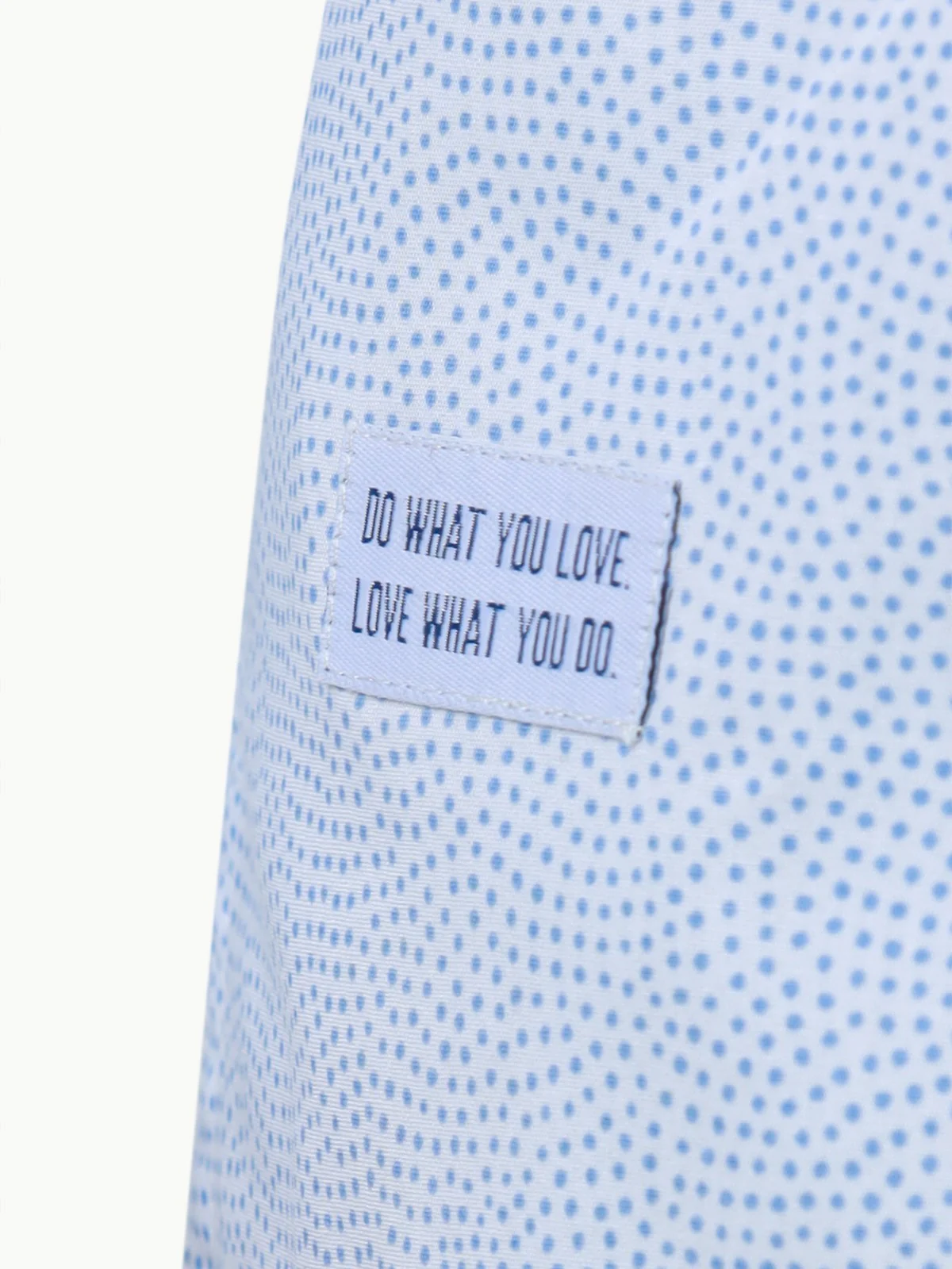 Printed Shirt - EBTS23-27436 - Image 5