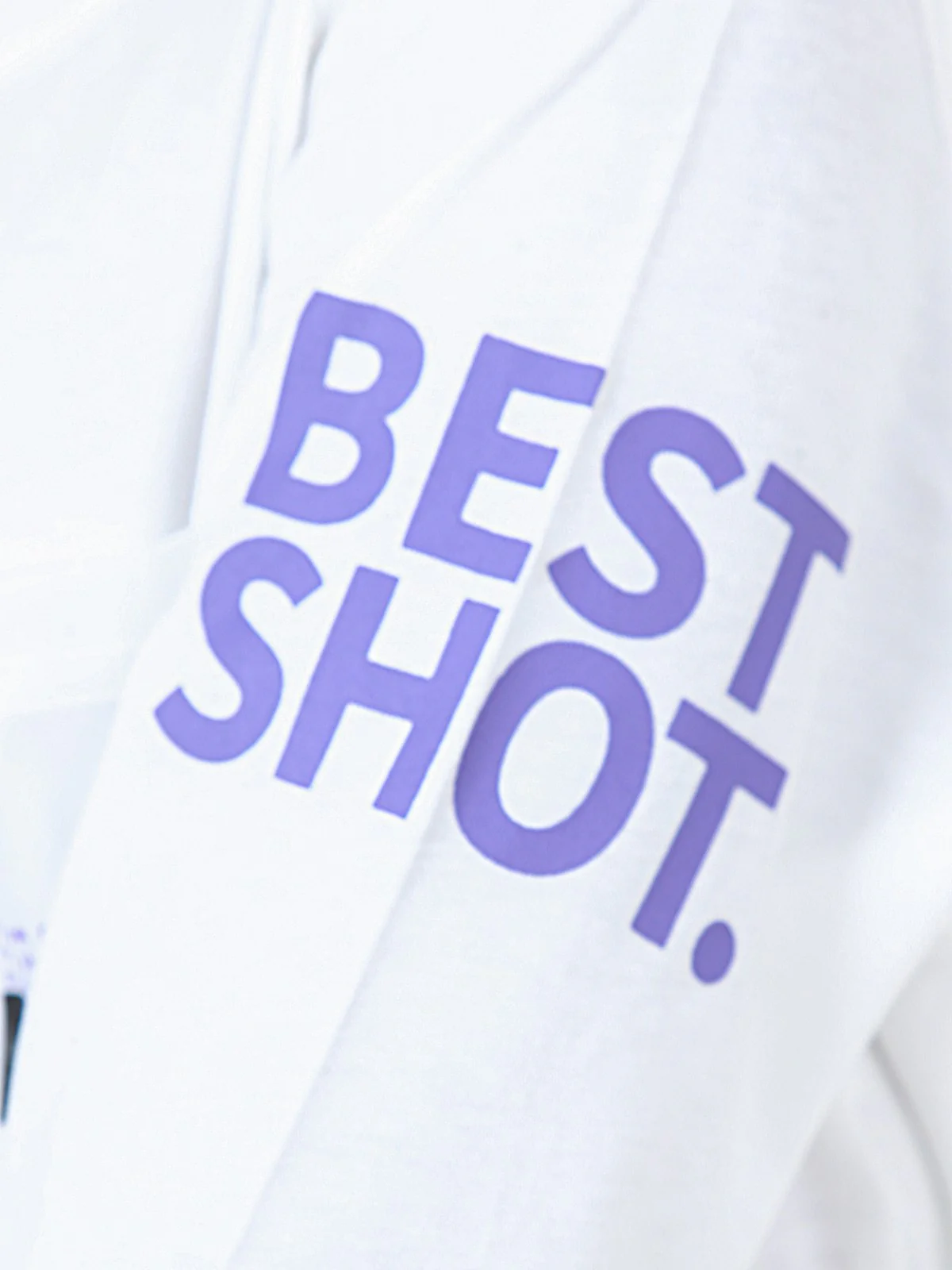Full Sleeves Graphic Tee - EBTGF22-008 - Image 5