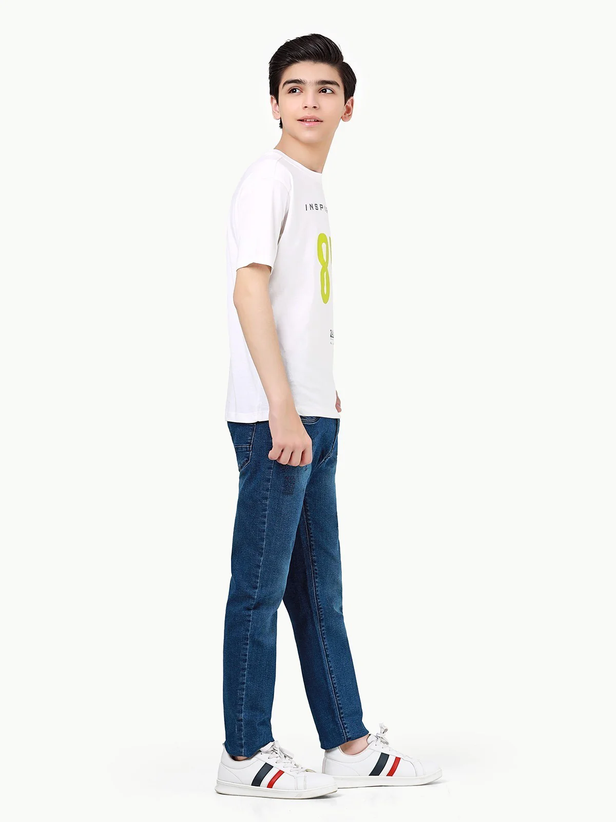 Graphic Tee - EBTTS23-001 - Image 3