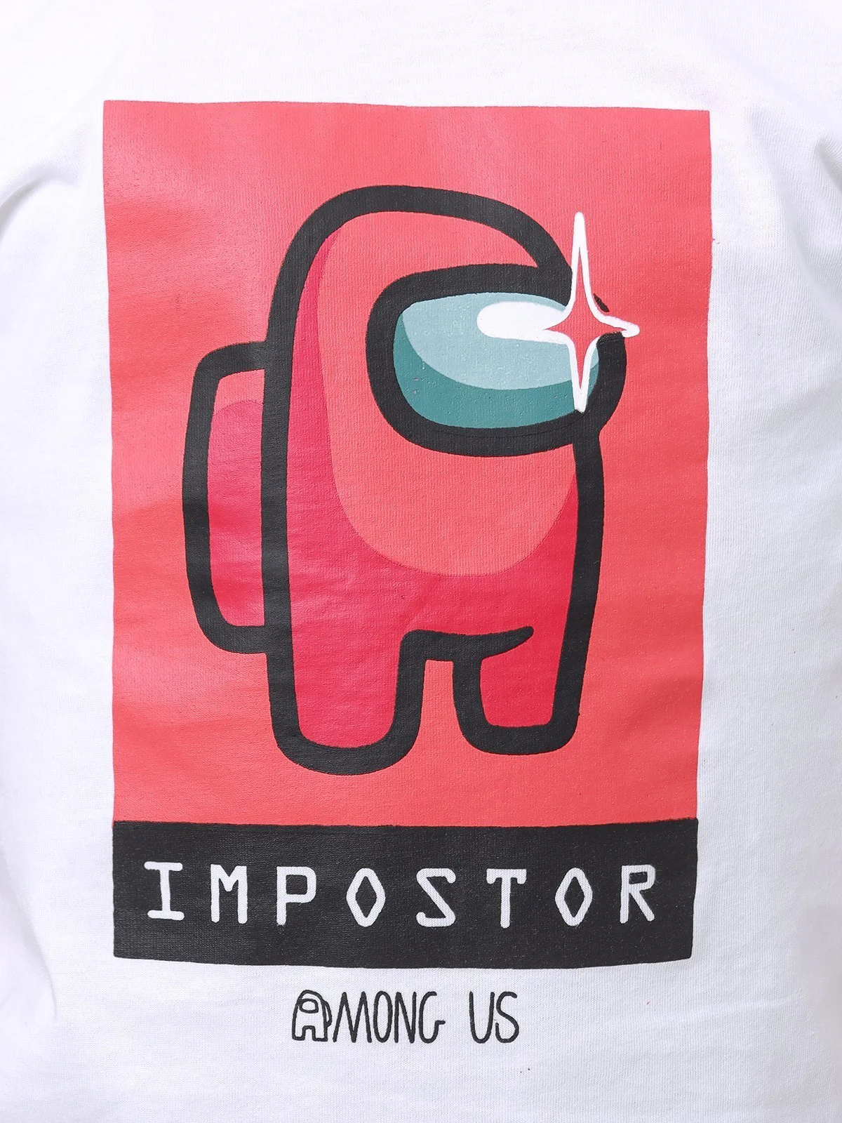 Graphic Tee - EBTTS23-002 - Image 3