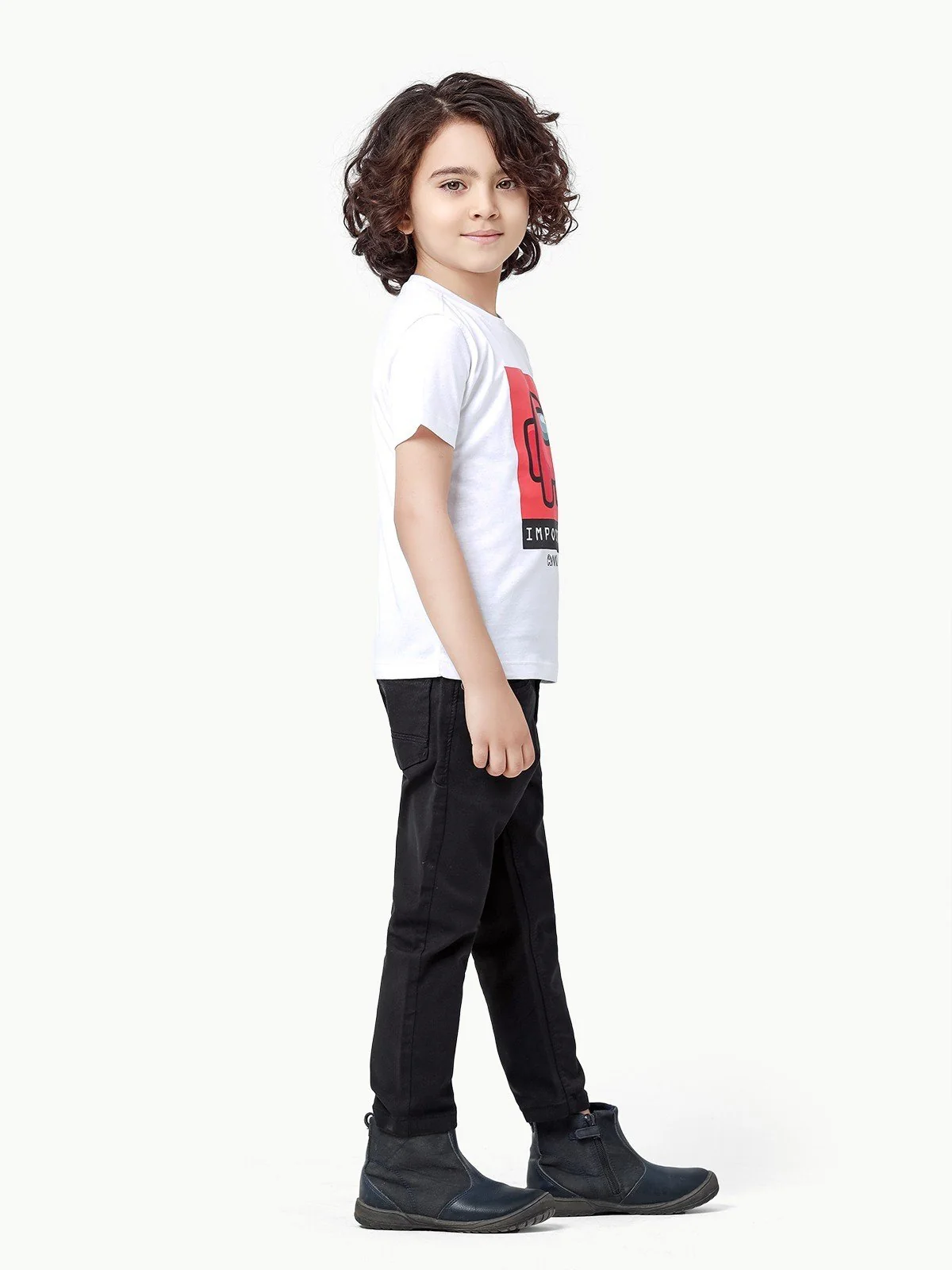 Graphic Tee - EBTTS23-002 - Image 4