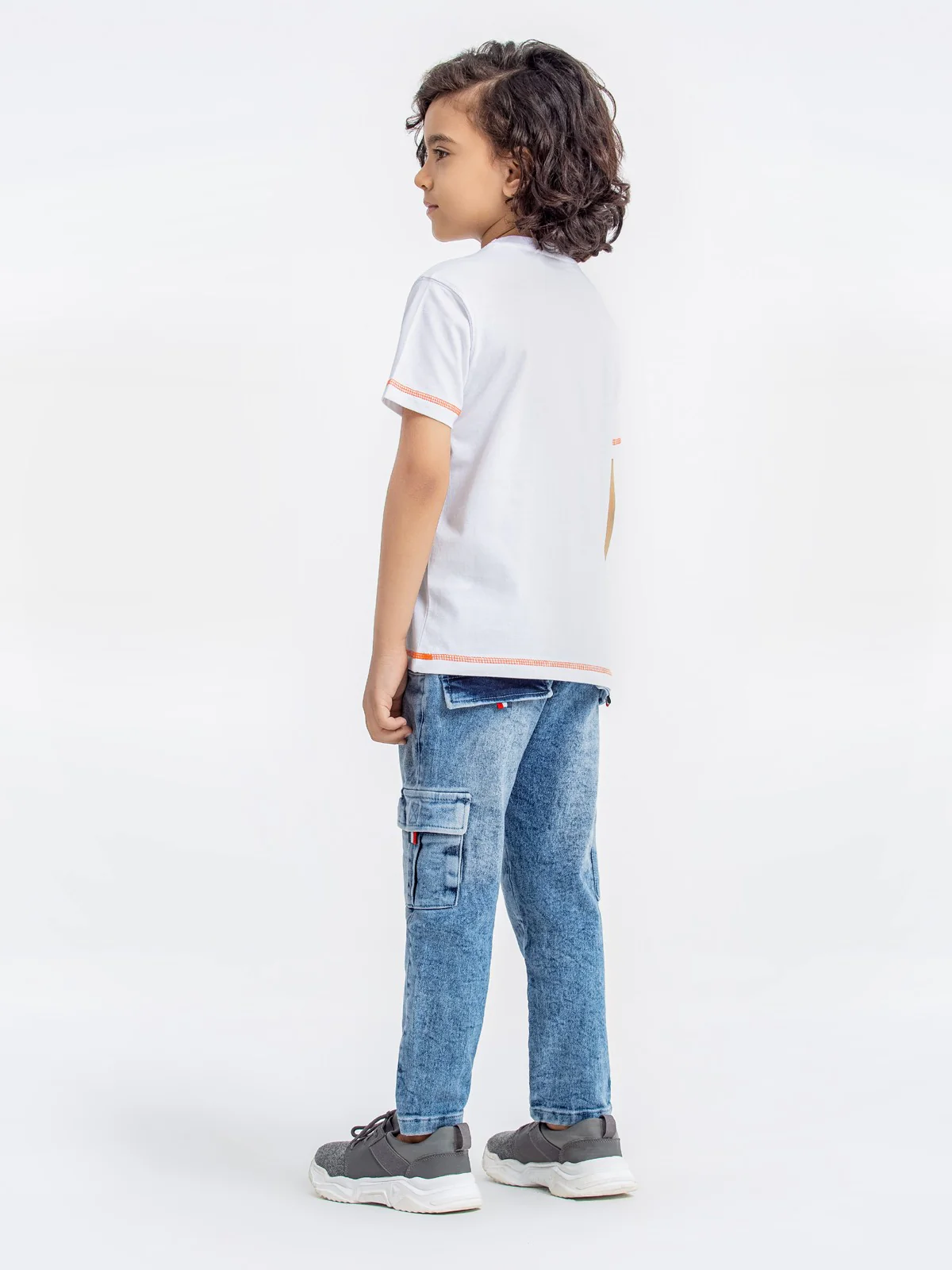 Graphic Tee - EBTTS23-041 - Image 6