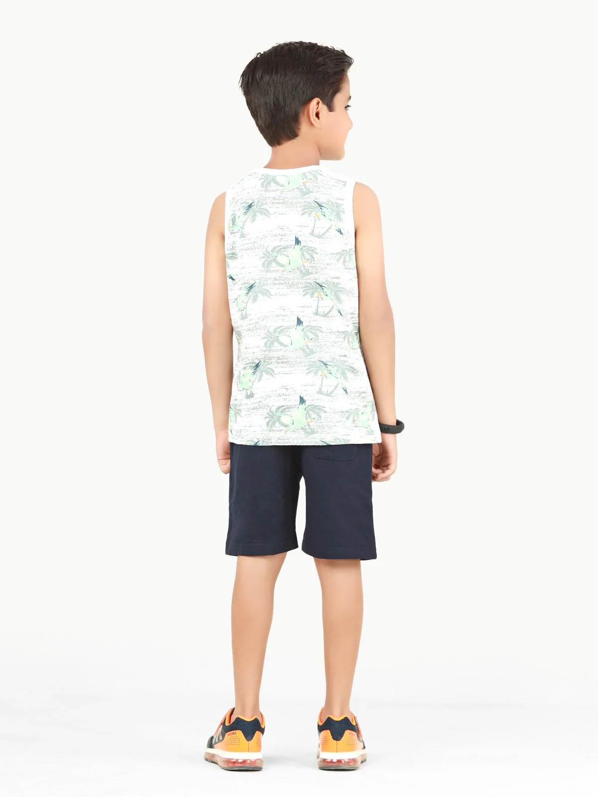 Graphic Tank Top - EBTT22-014 - Image 6