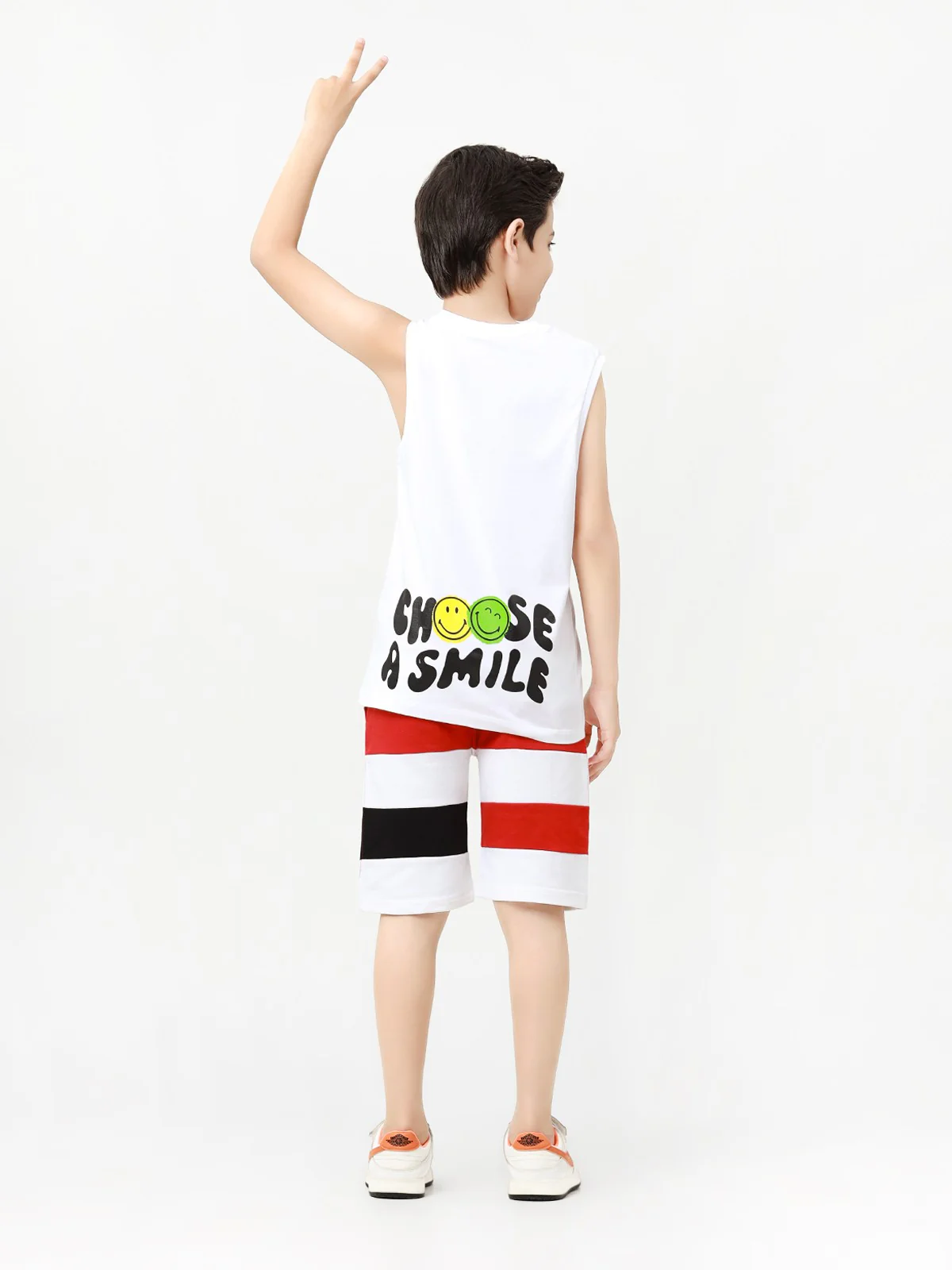 Graphic Tank Top - EBTT23-008 - Image 5