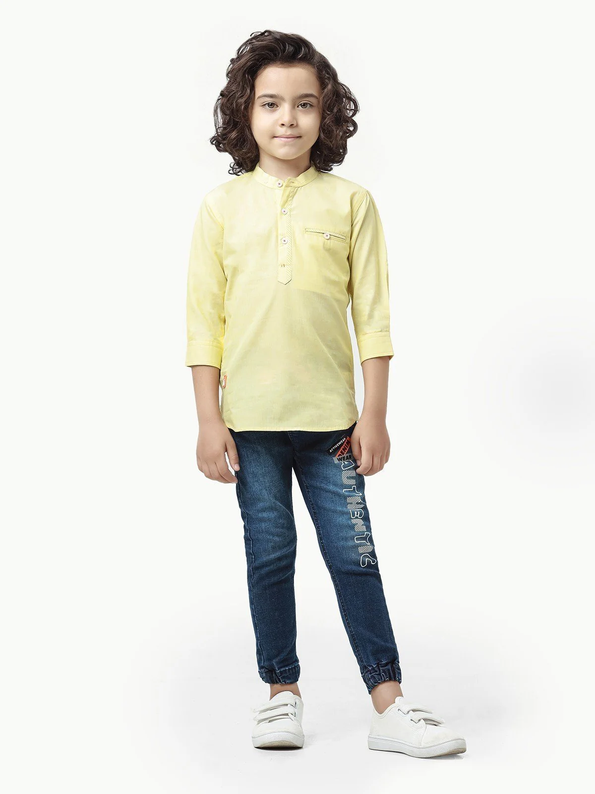 Basic Shirt - EBTS23-27461