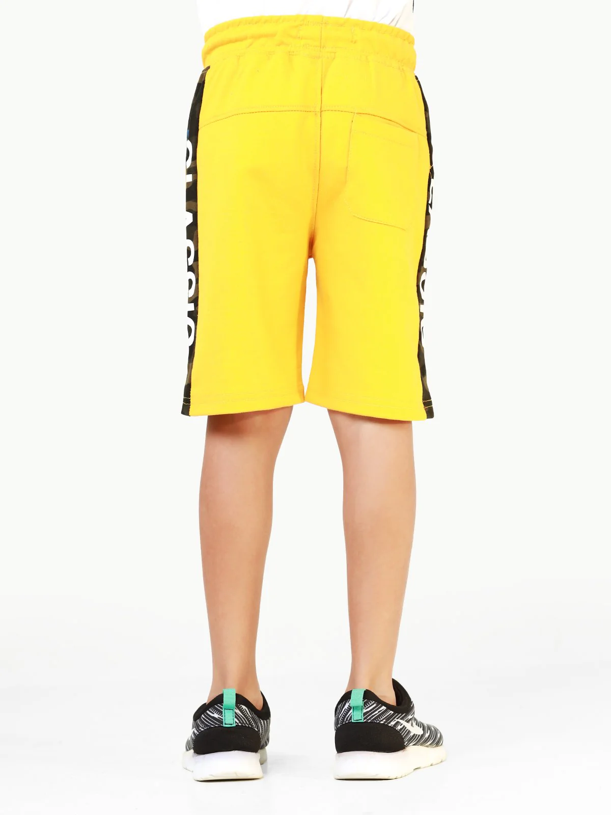 Knitted Shorts - EBBSK22-001 - Image 5