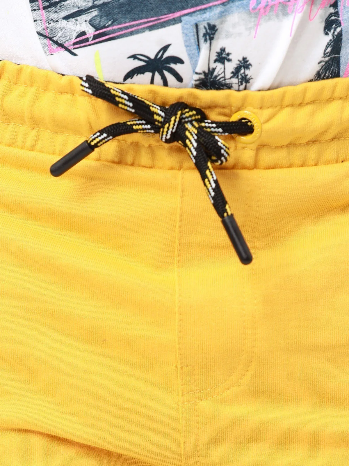 French Terry Shorts - EBBSK23-016 - Image 3
