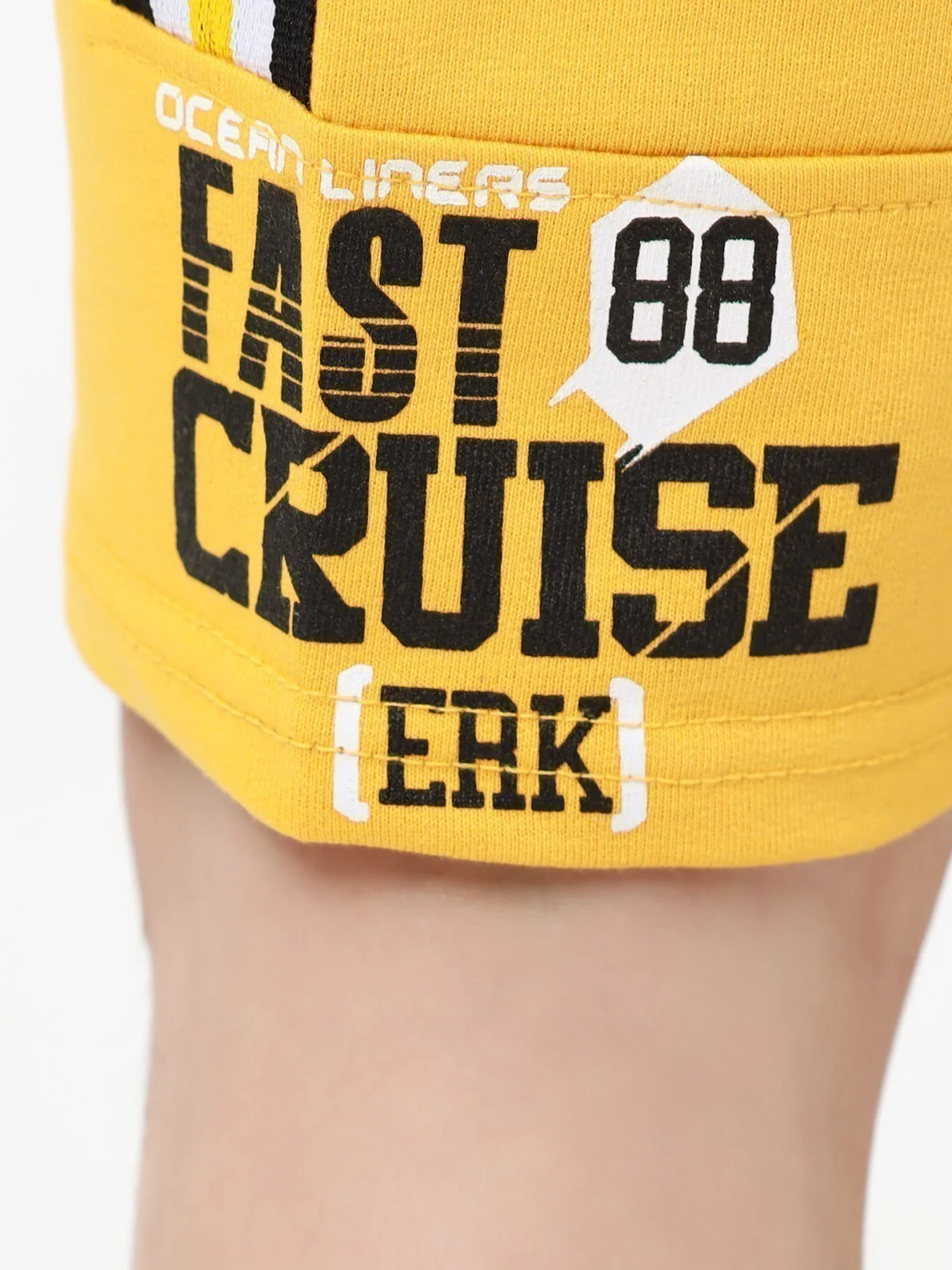 French Terry Shorts - EBBSK23-016 - Image 5